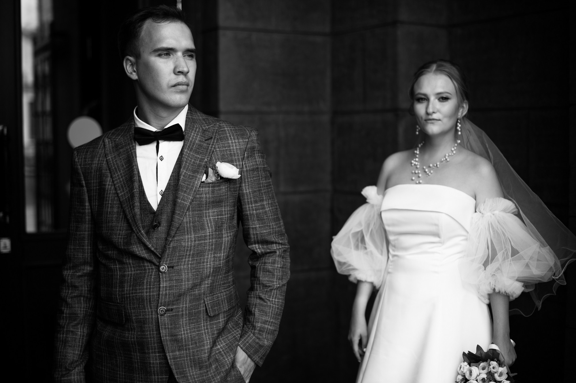 Александр + Александра. Свадебный и семейный фотограф в Омске Мормулев Михаил