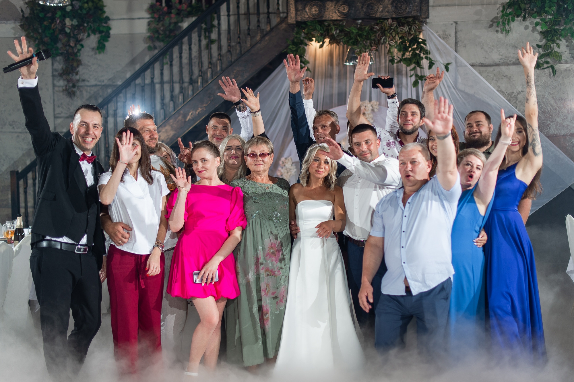 Свадьба в Латинском квартале. Свадебный и семейный фотограф в Омске Мормулев Михаил