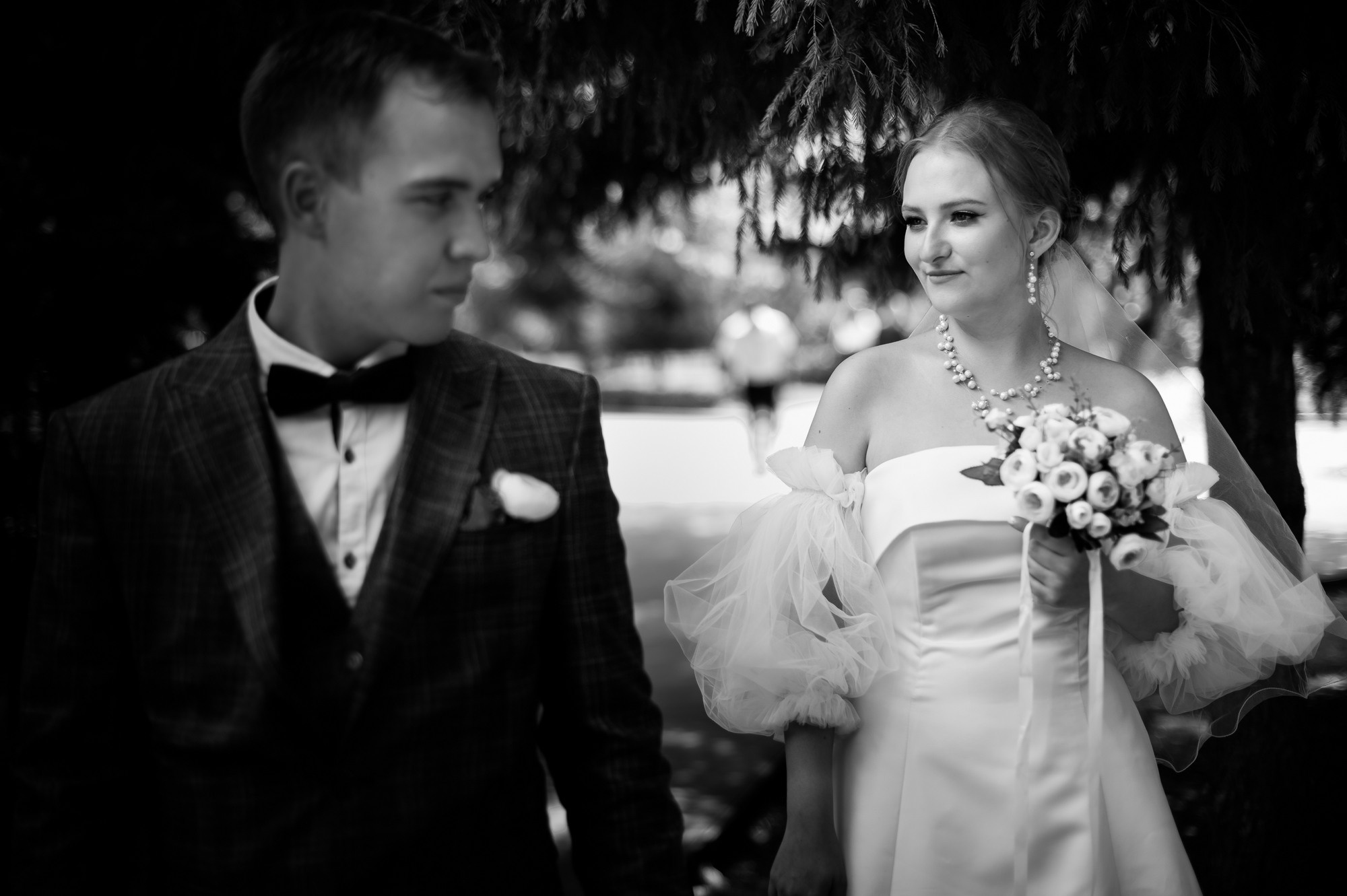 Александр + Александра. Свадебный и семейный фотограф в Омске Мормулев Михаил