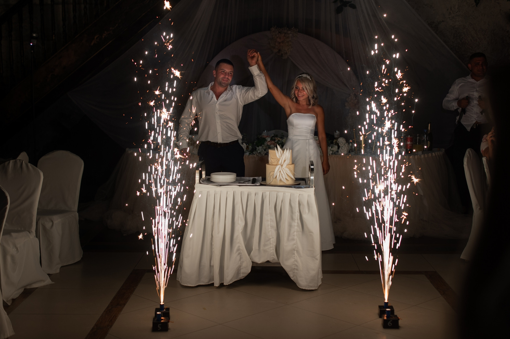 Свадьба в Латинском квартале. Свадебный и семейный фотограф в Омске Мормулев Михаил