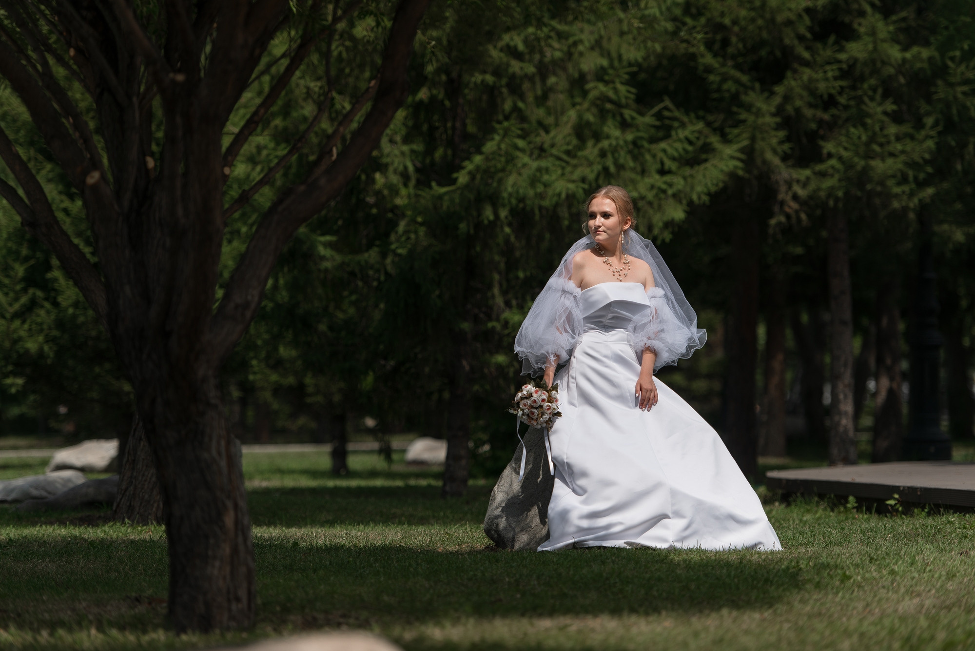 Александр + Александра. Свадебный и семейный фотограф в Омске Мормулев Михаил