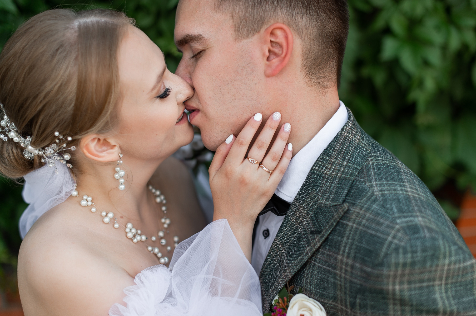 Александр + Александра. Свадебный и семейный фотограф в Омске Мормулев Михаил