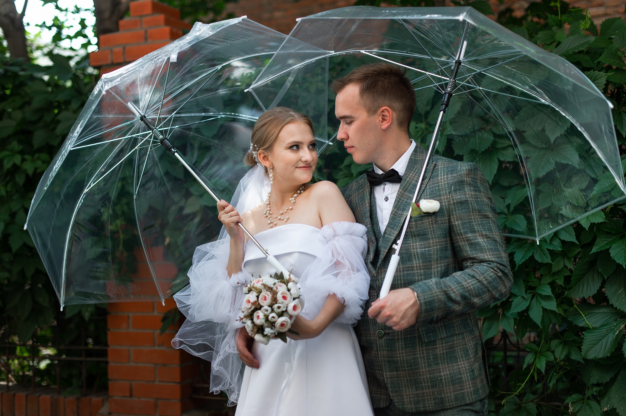 Александр + Александра. Свадебный и семейный фотограф в Омске Мормулев Михаил