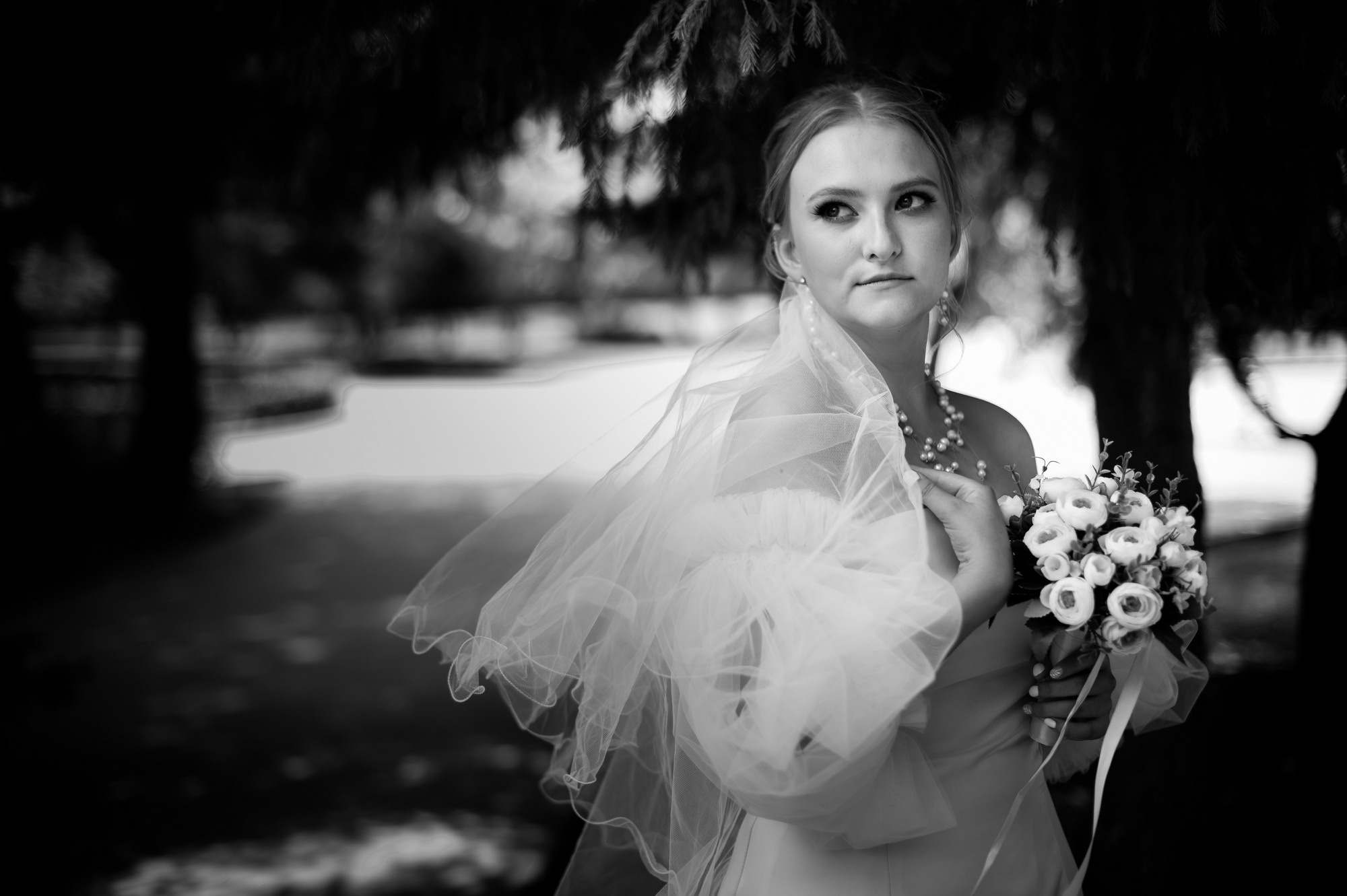 Александр + Александра. Свадебный и семейный фотограф в Омске Мормулев Михаил