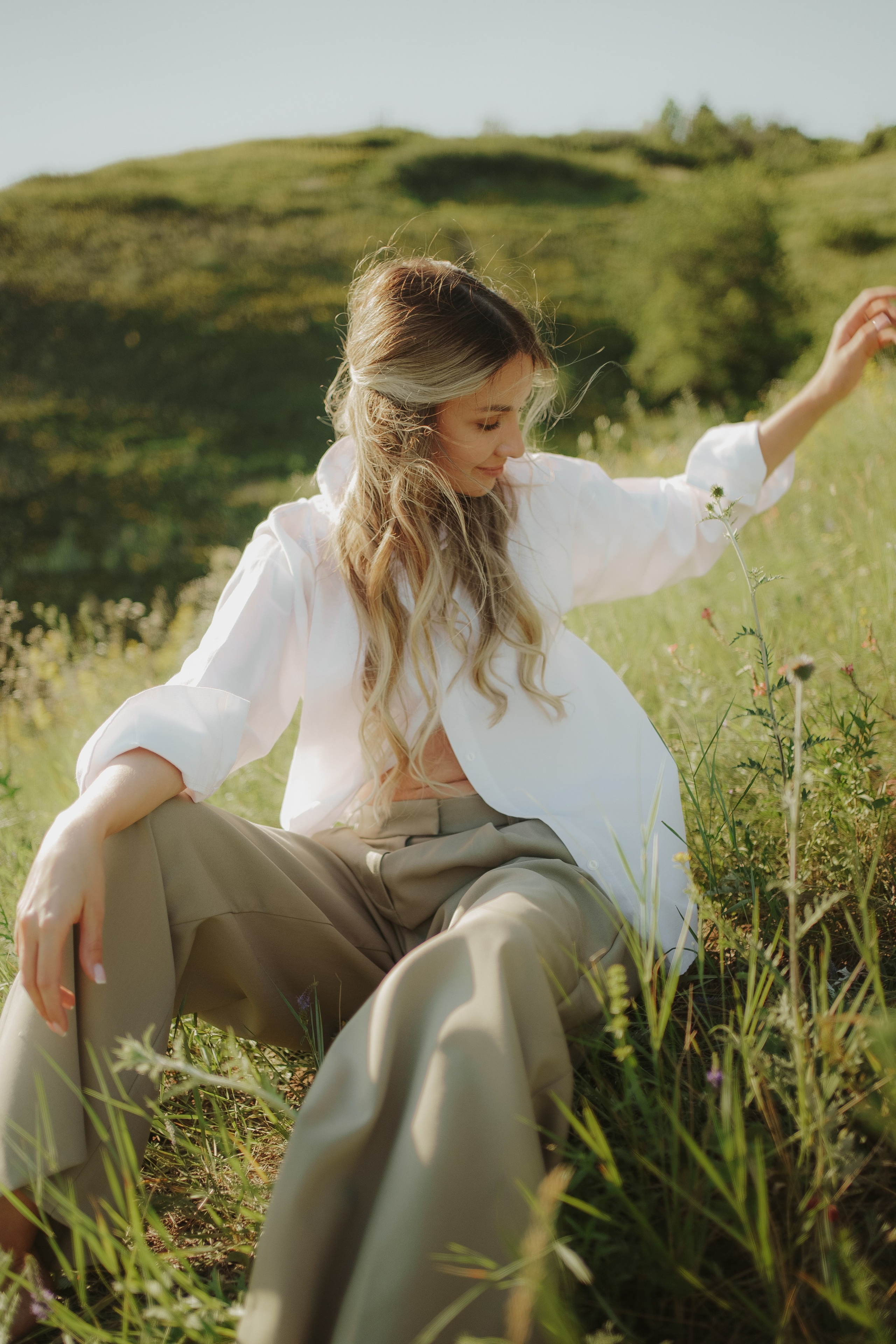 Оля. Фотограф Анна Кузнецова | Казань | Красная Поляна, Сириус, Сочи