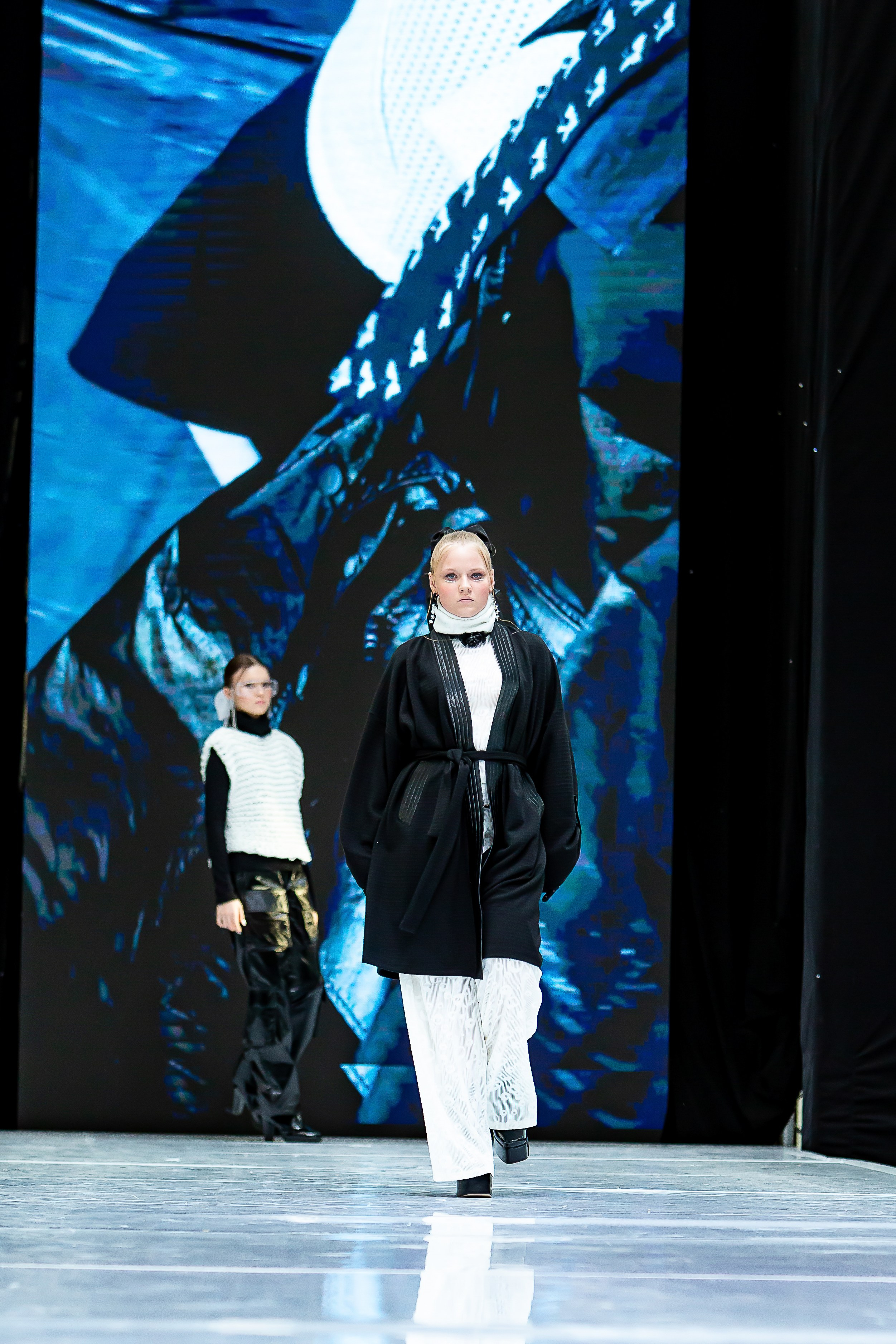 Алена Токарева дизайнер.Афимол. Фотограф Елена Лагода