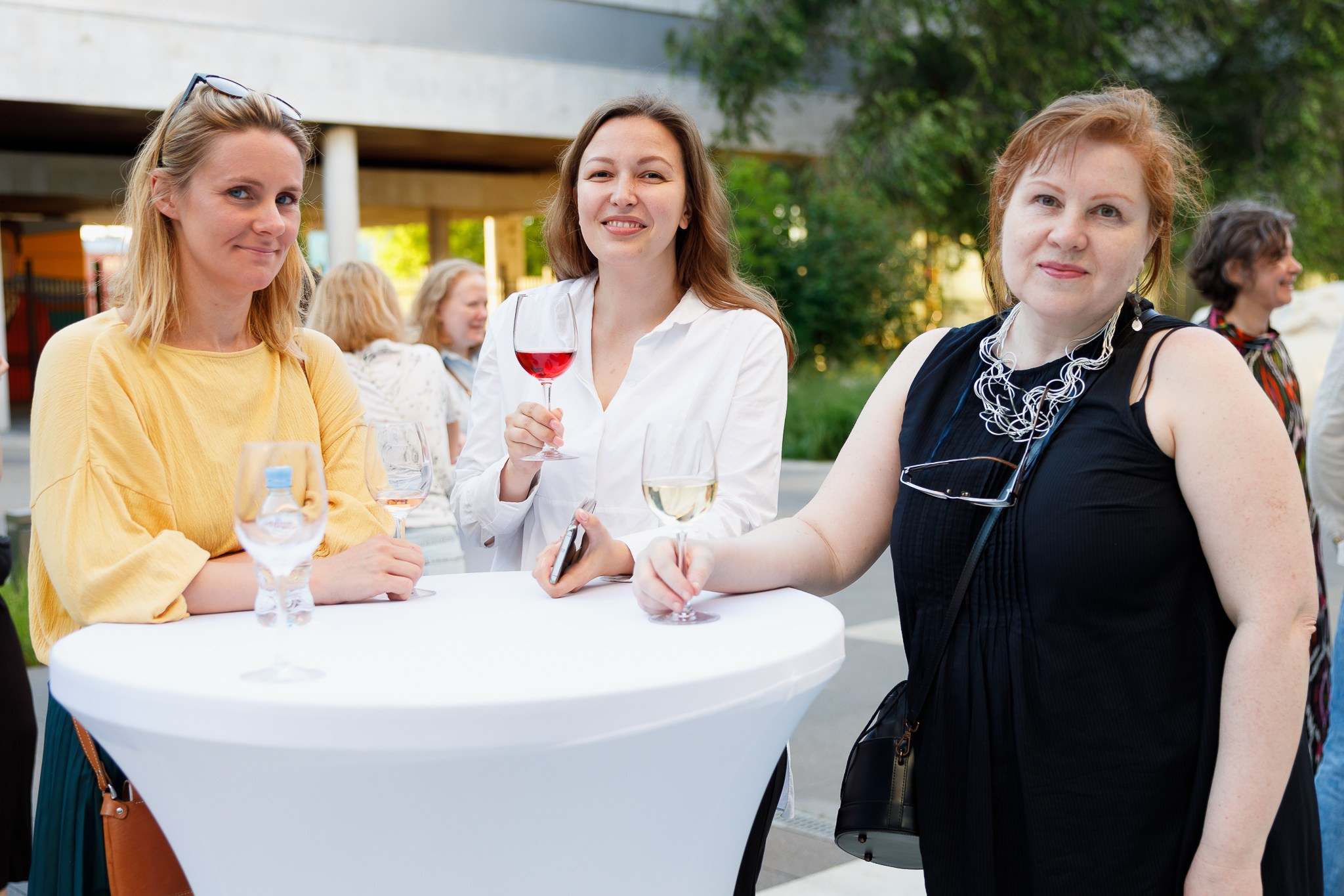 Московский Музей Дизайна 10 лет. Театральный фотограф Полина Капица