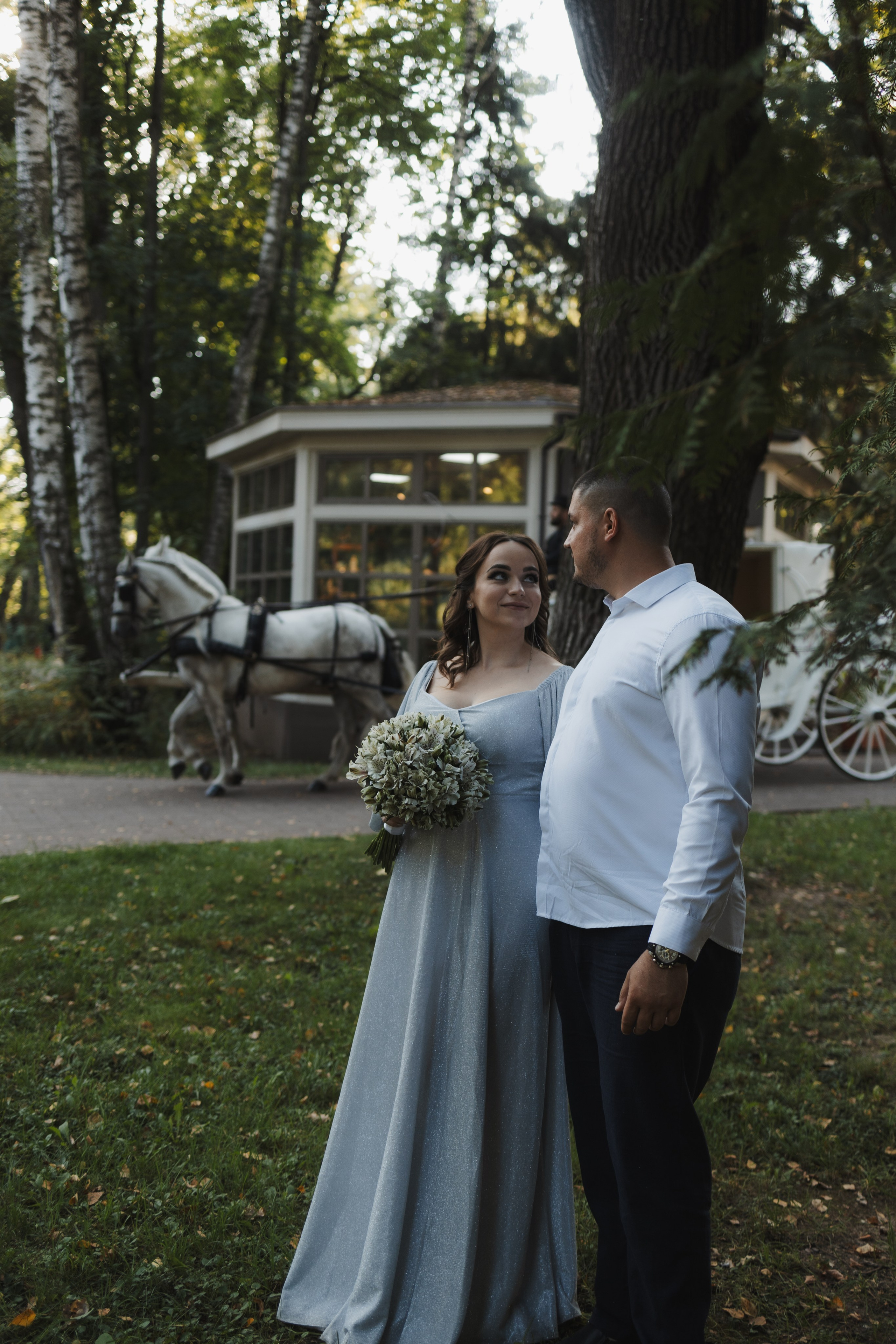 Оксана и Самвэл — свадебная история. Женский и семейный фотограф в Москве Анастасия Филимонова
