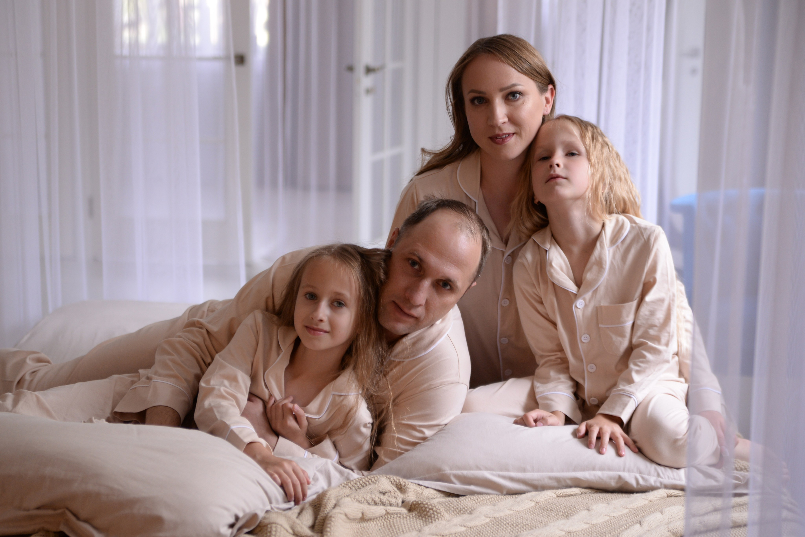 Сергей и Наталья. Фотограф Ольга Рудакова