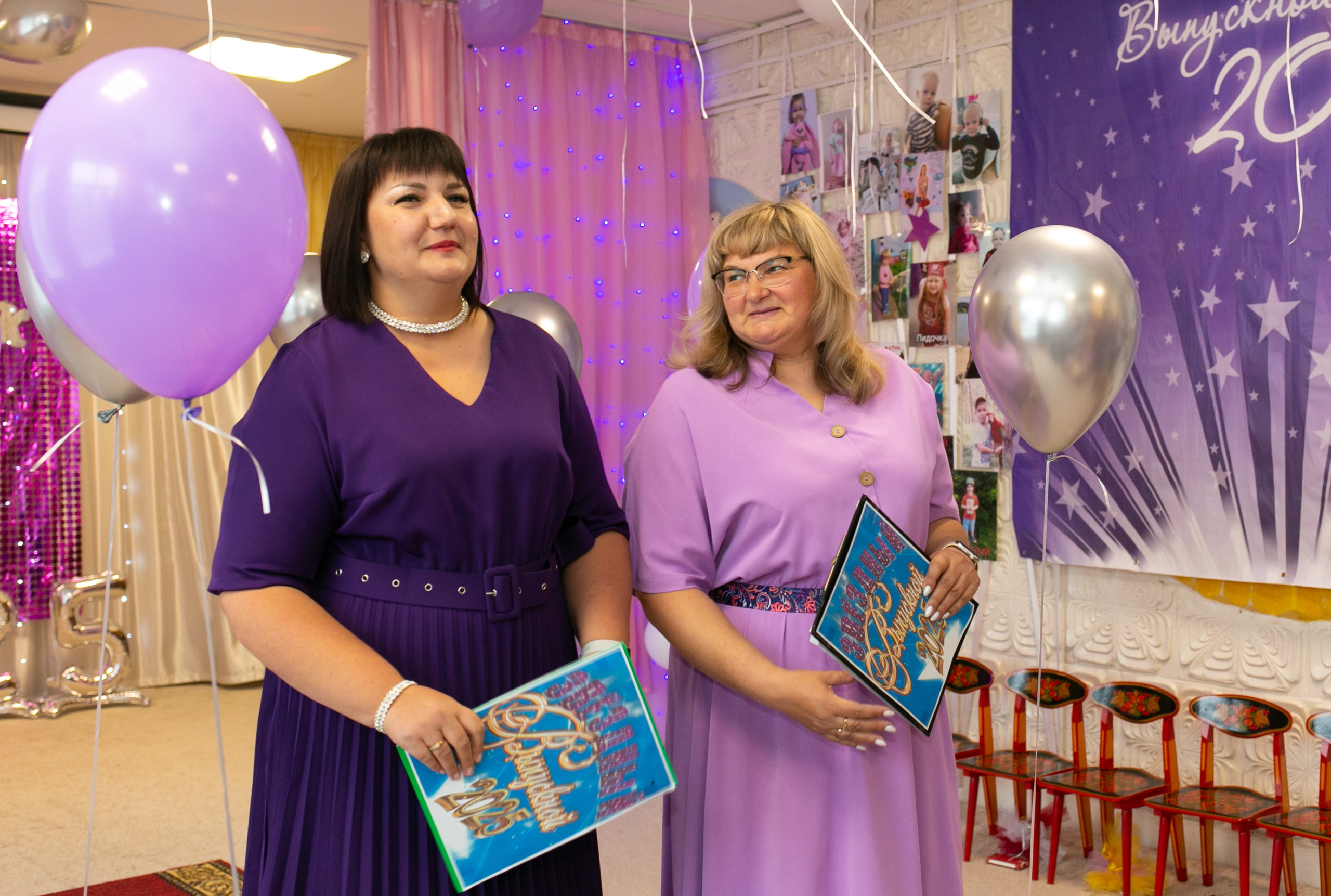 Выпускные и Утренники. Фотограф новорожденных и семейный фотограф НСО г. Бердск Марина Львова