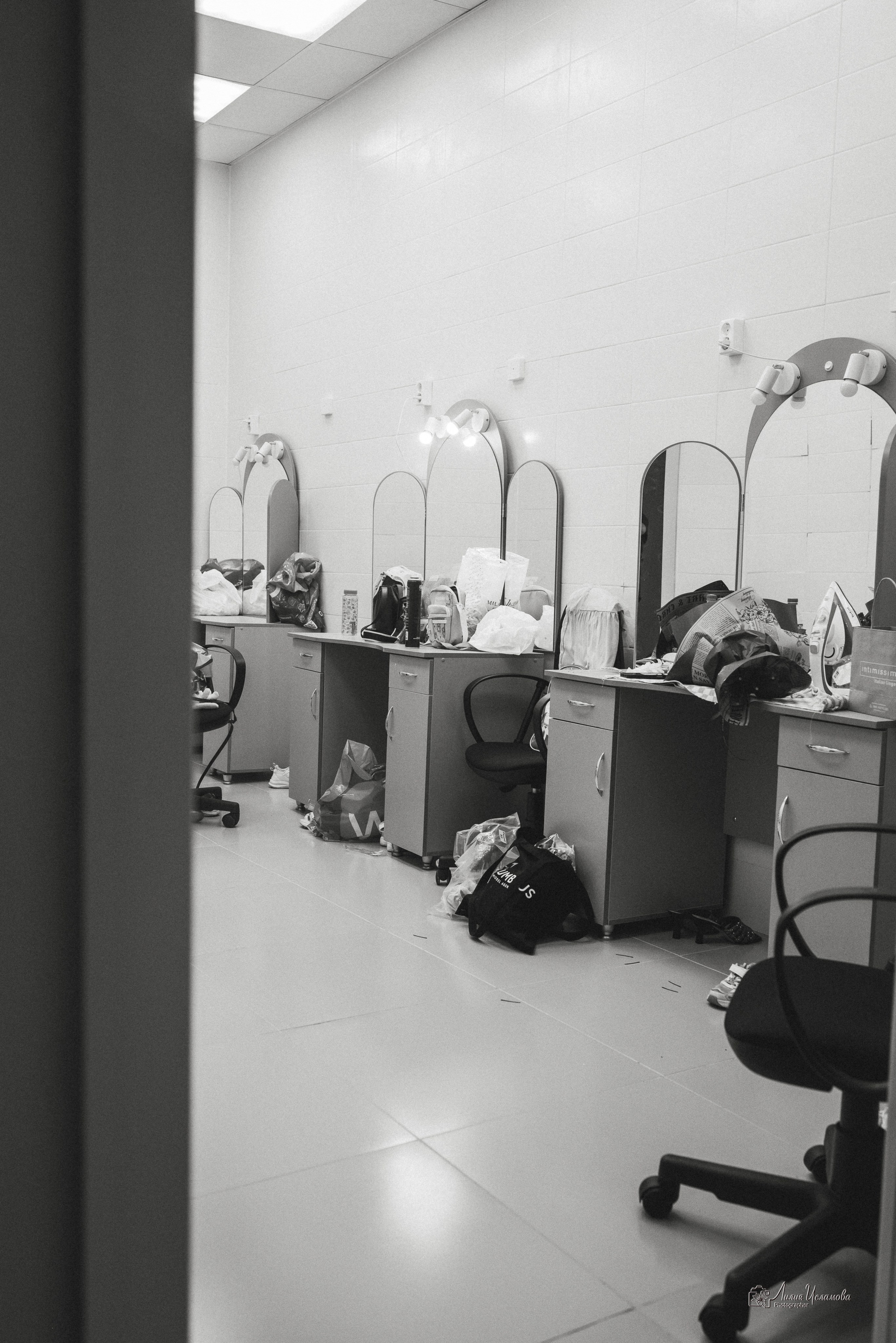 Отчетный концерт студии танца Ballerini. Фотограф Исламова Лилия, Смоленск