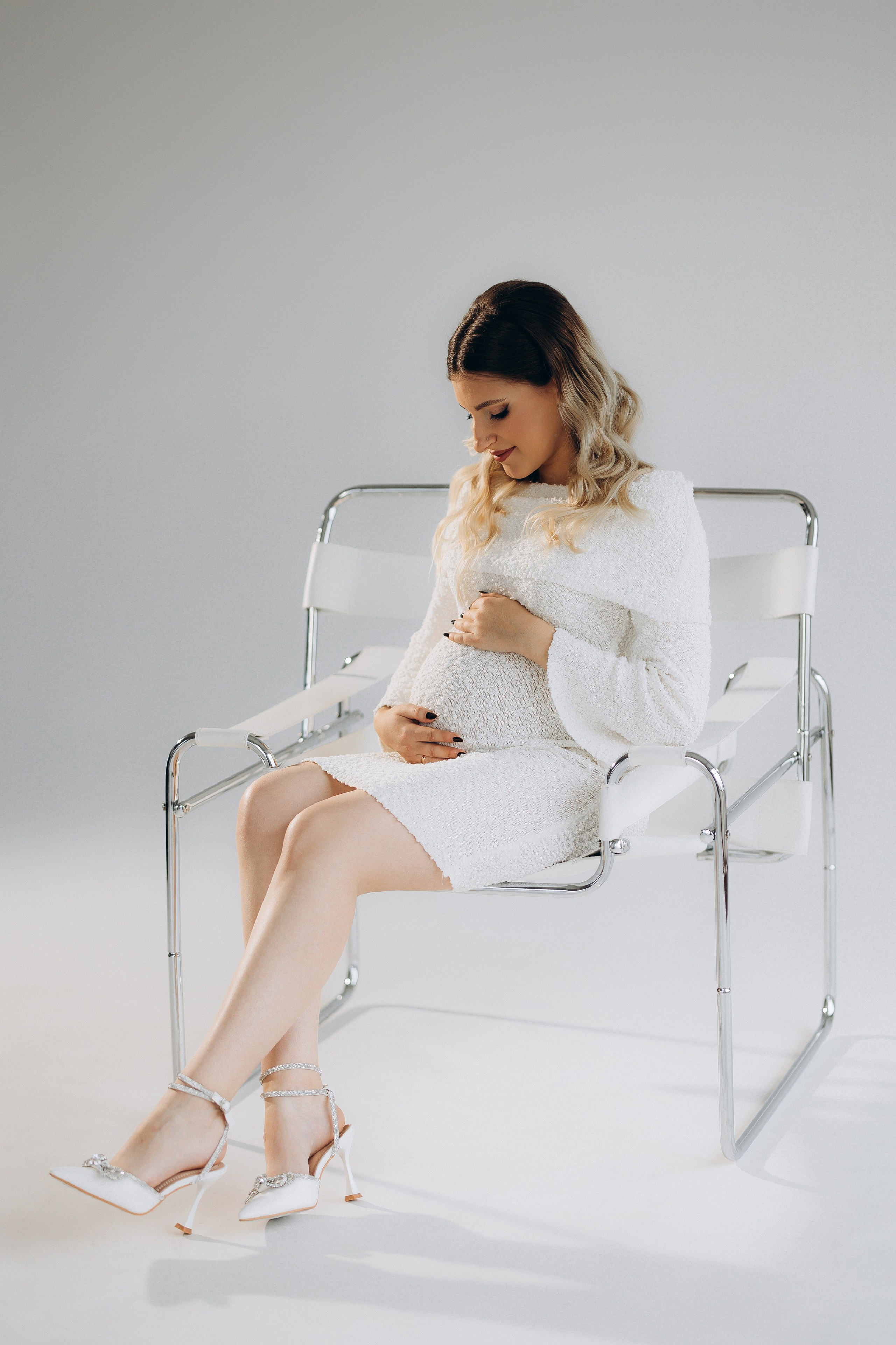 Аля и Андрей. Ph. Marina Reshetova