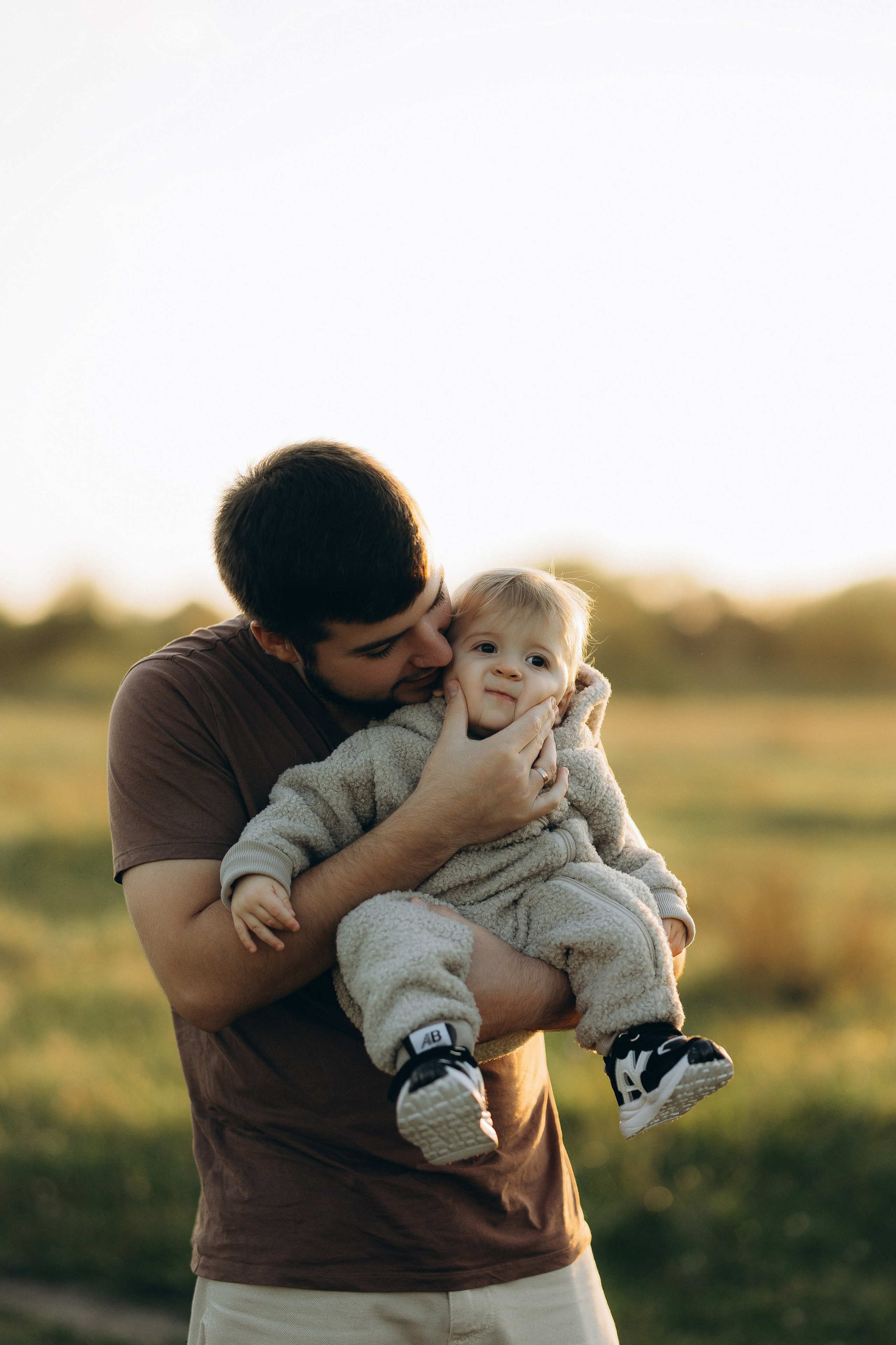 Кристина, Антон и Мирон🤍. Ph. Marina Reshetova