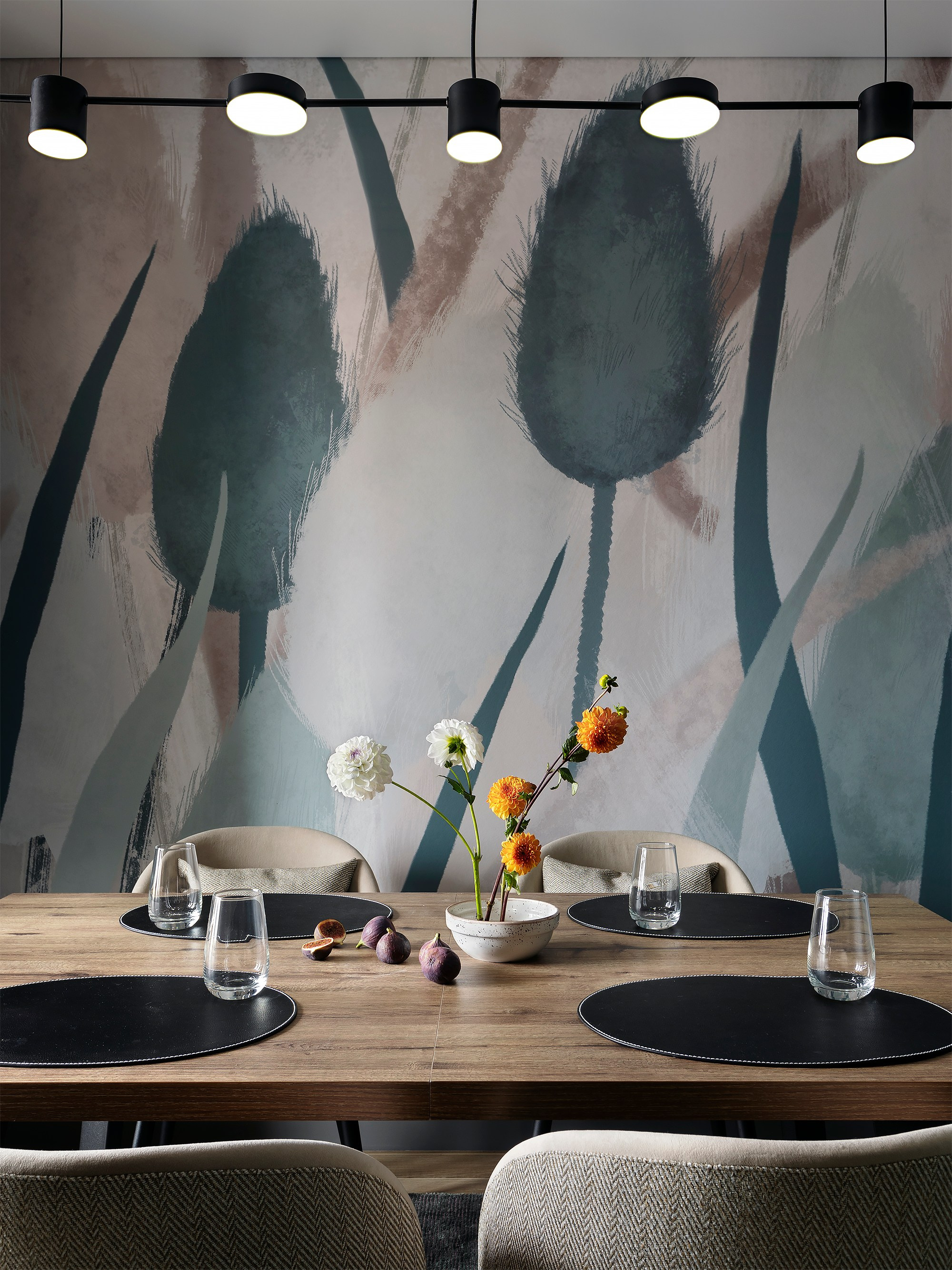 Интерьерный фотограф Георгий Трушкин Казань Москва Россия