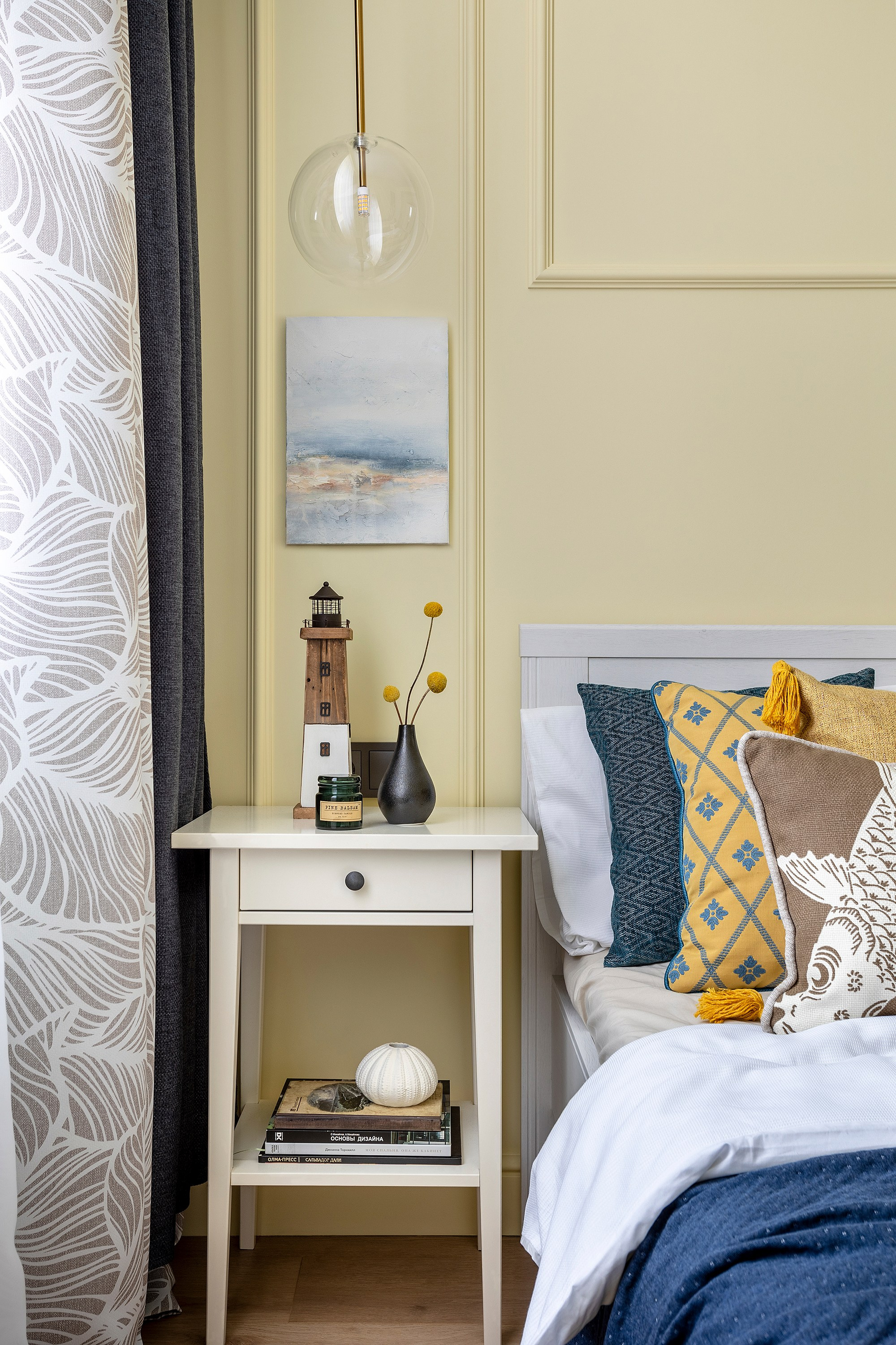 Интерьерный фотограф Георгий Трушкин Казань Москва Россия