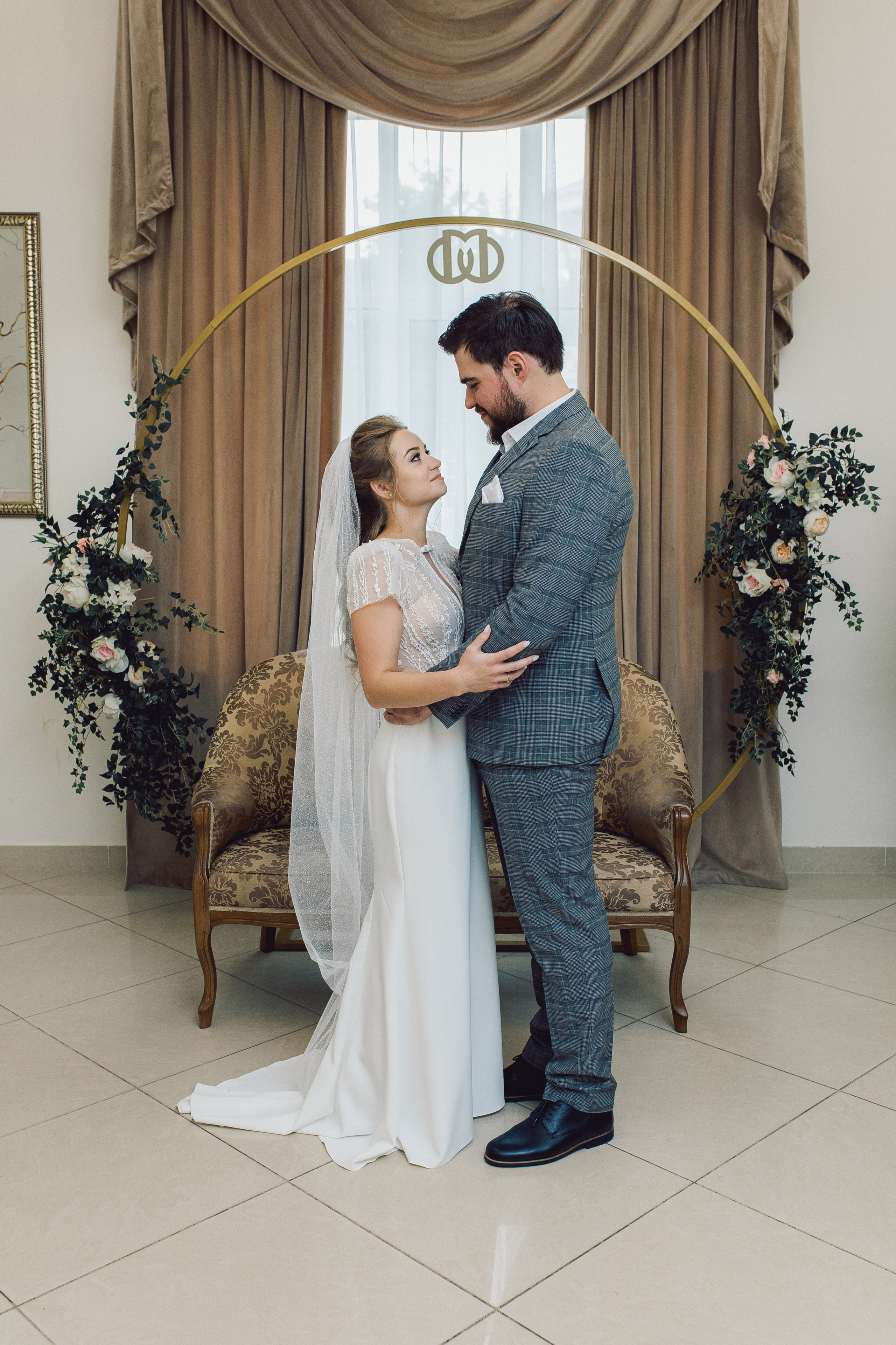 ЗАГС на ВДНХ