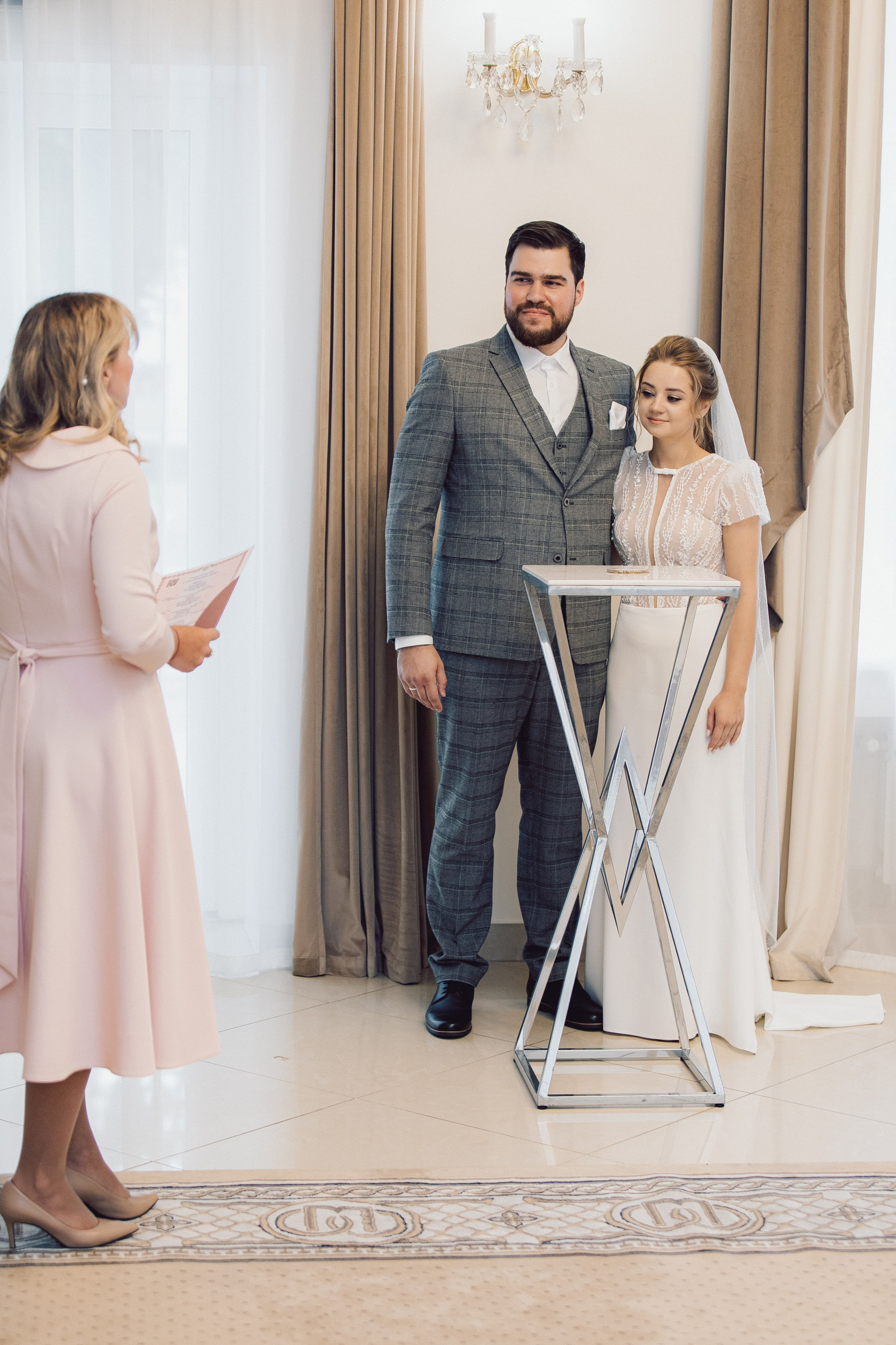 ЗАГС на ВДНХ