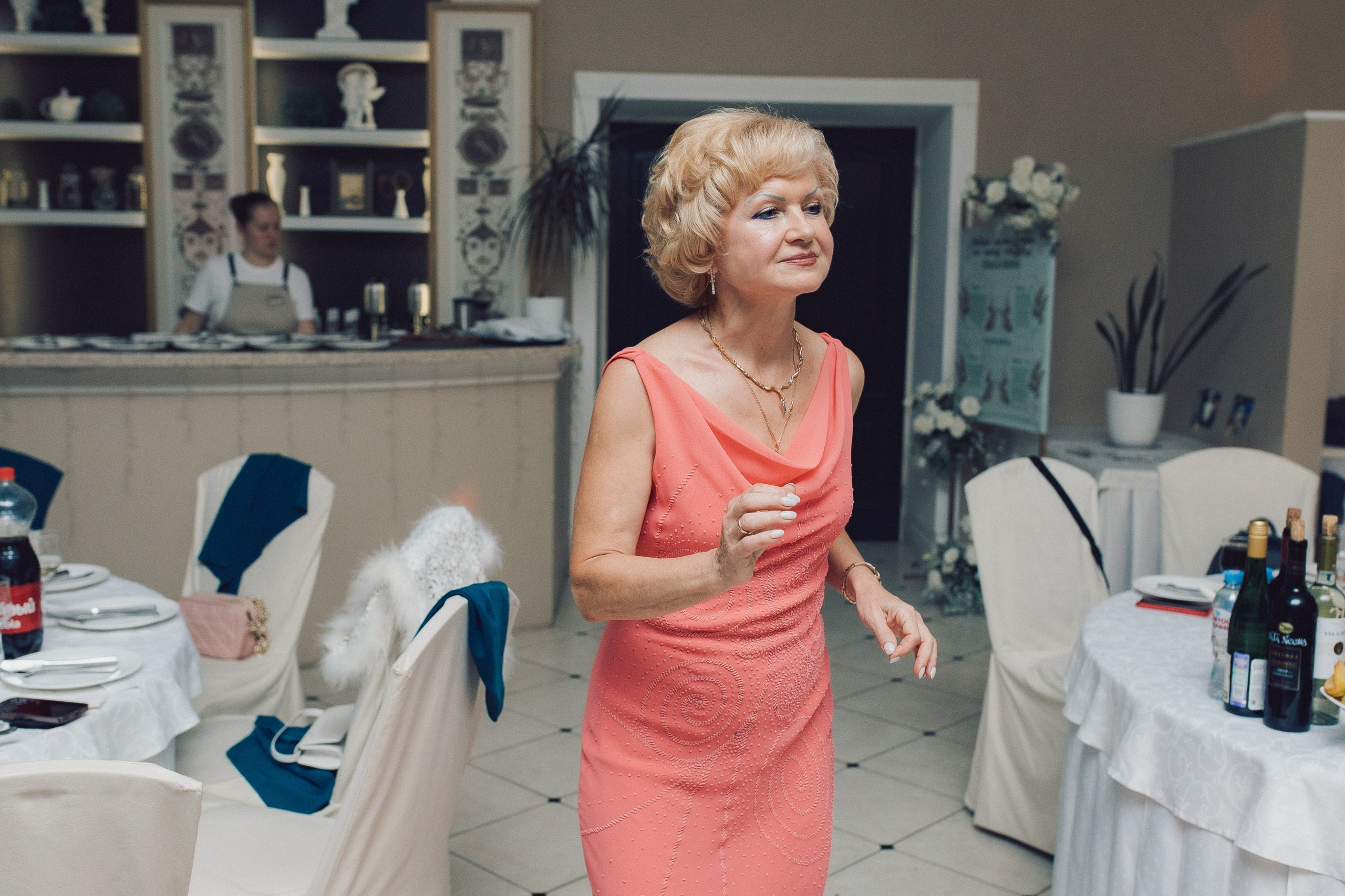 Илья и Ирина