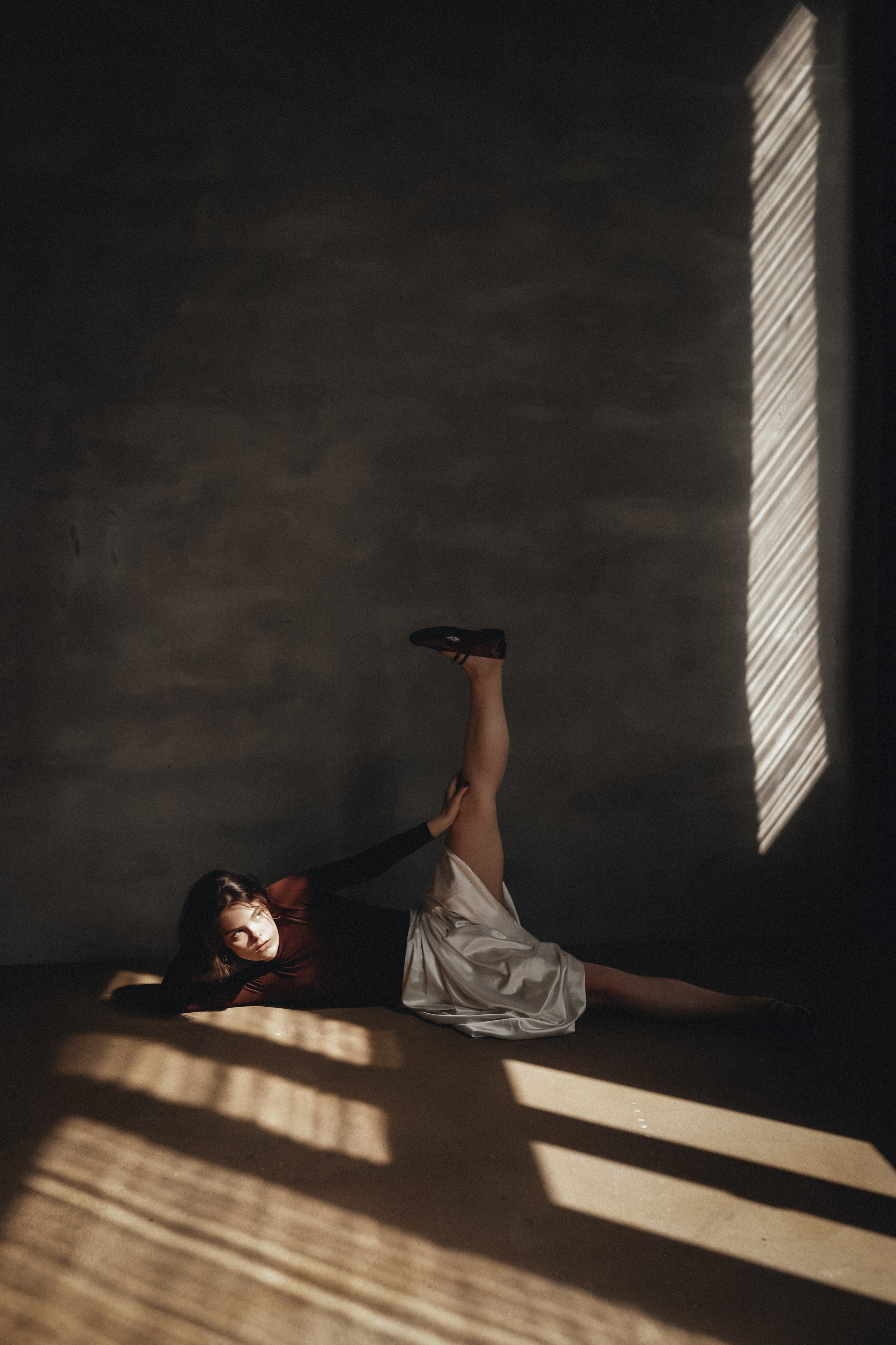 Соня. Фотограф в Нижнем Новгороде Кристина Батанова