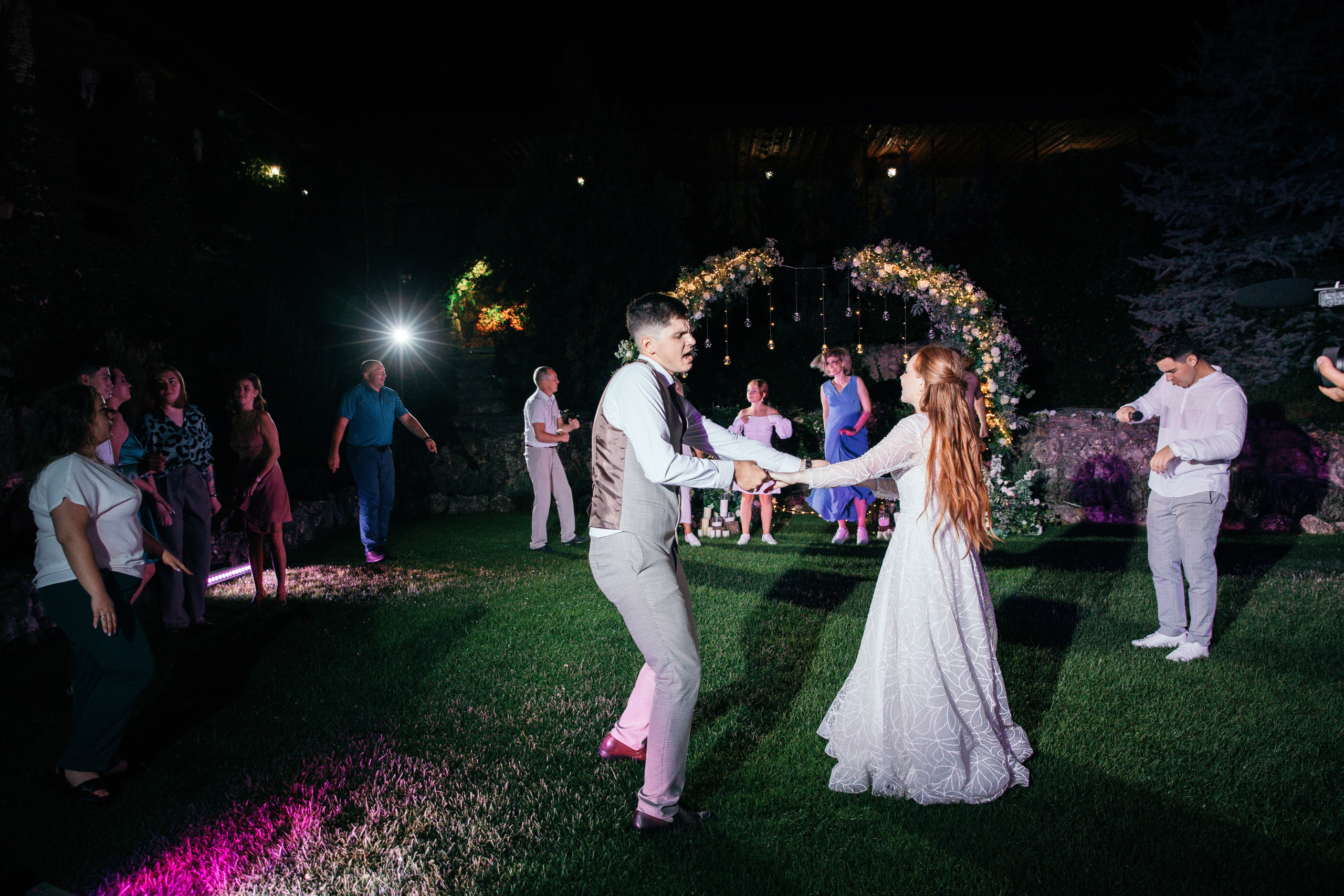 Николай и Дарья. Свадебный и семейный фотограф в Севастополе и Крыму Анастасия Сураева