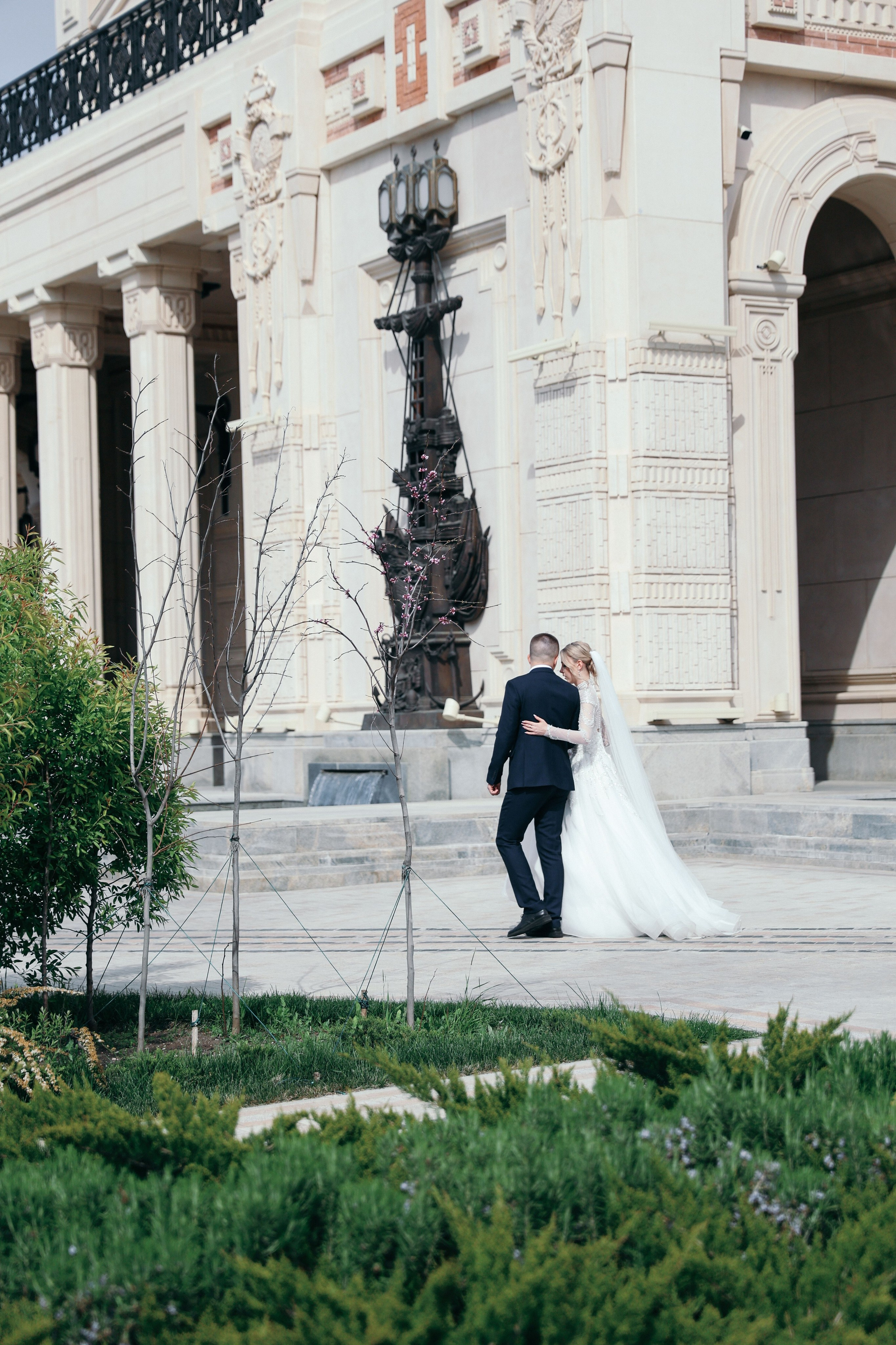 Анонс свадьба Максим и Дарья. Свадебный и семейный фотограф в Севастополе и Крыму Анастасия Сураева