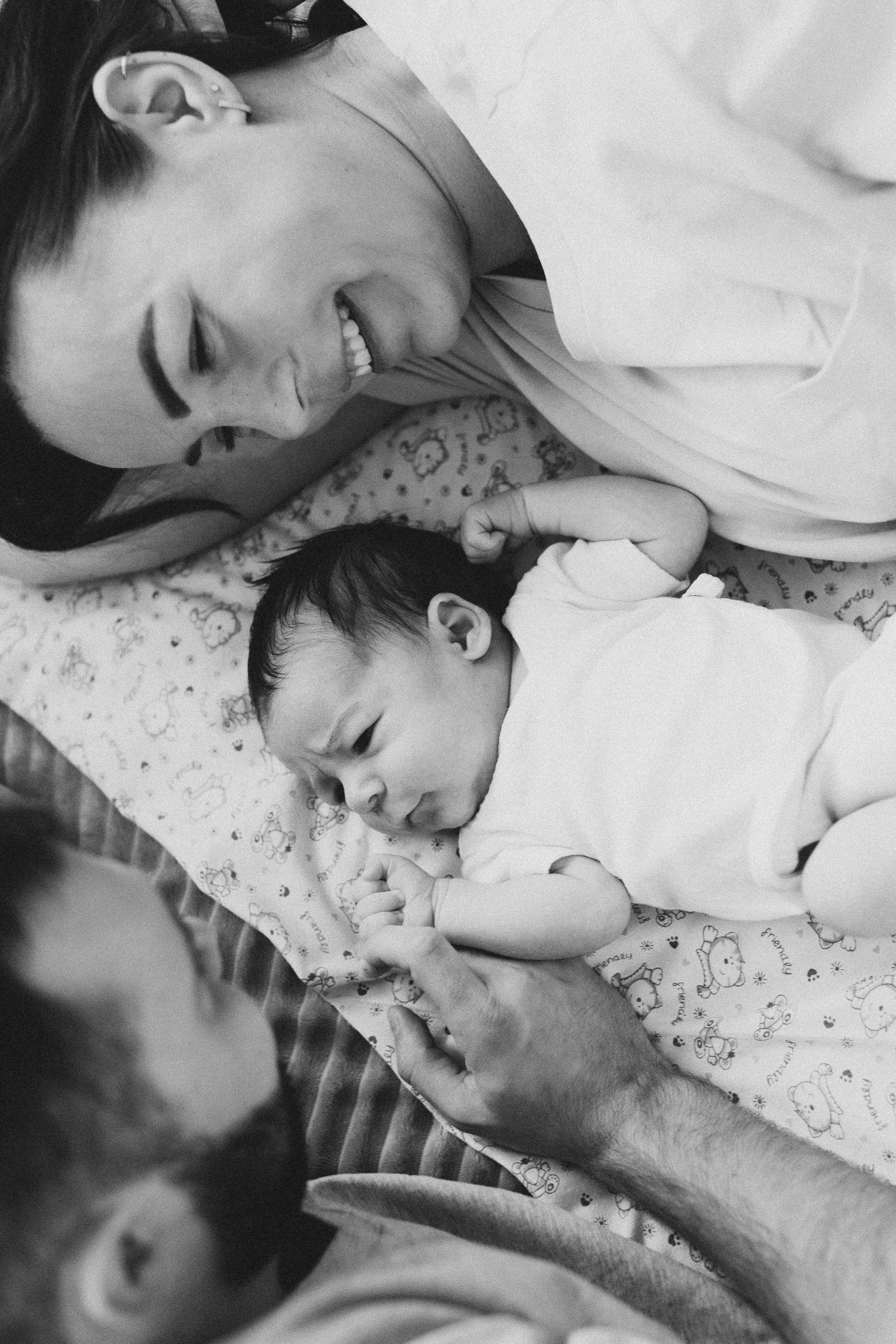 Родительство ♡ дом. Фотограф в Санкт-Петербурге. Чурикова Ксения