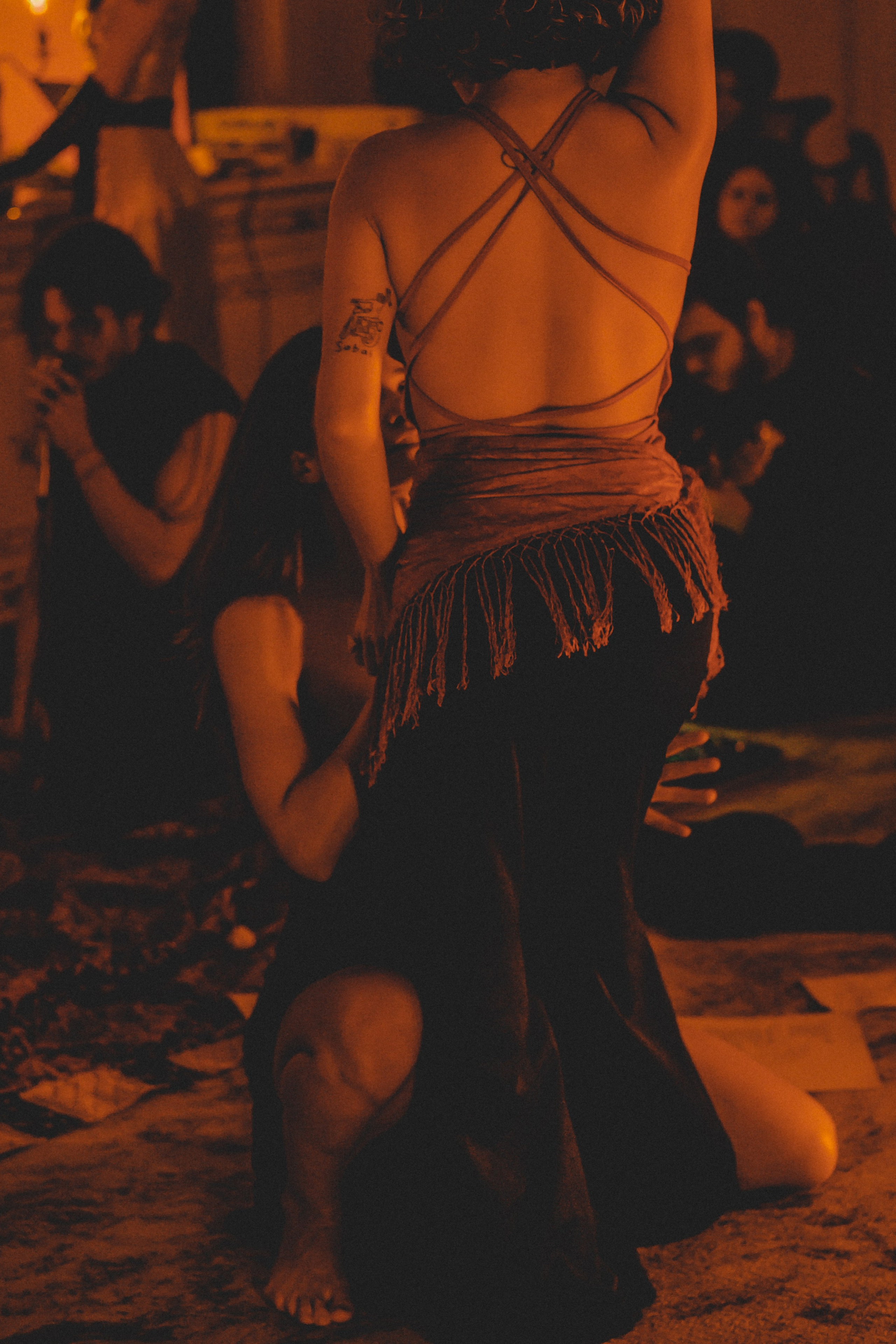 Only Lovers Left Alive. Игорь Гичка. Портрет с любовью