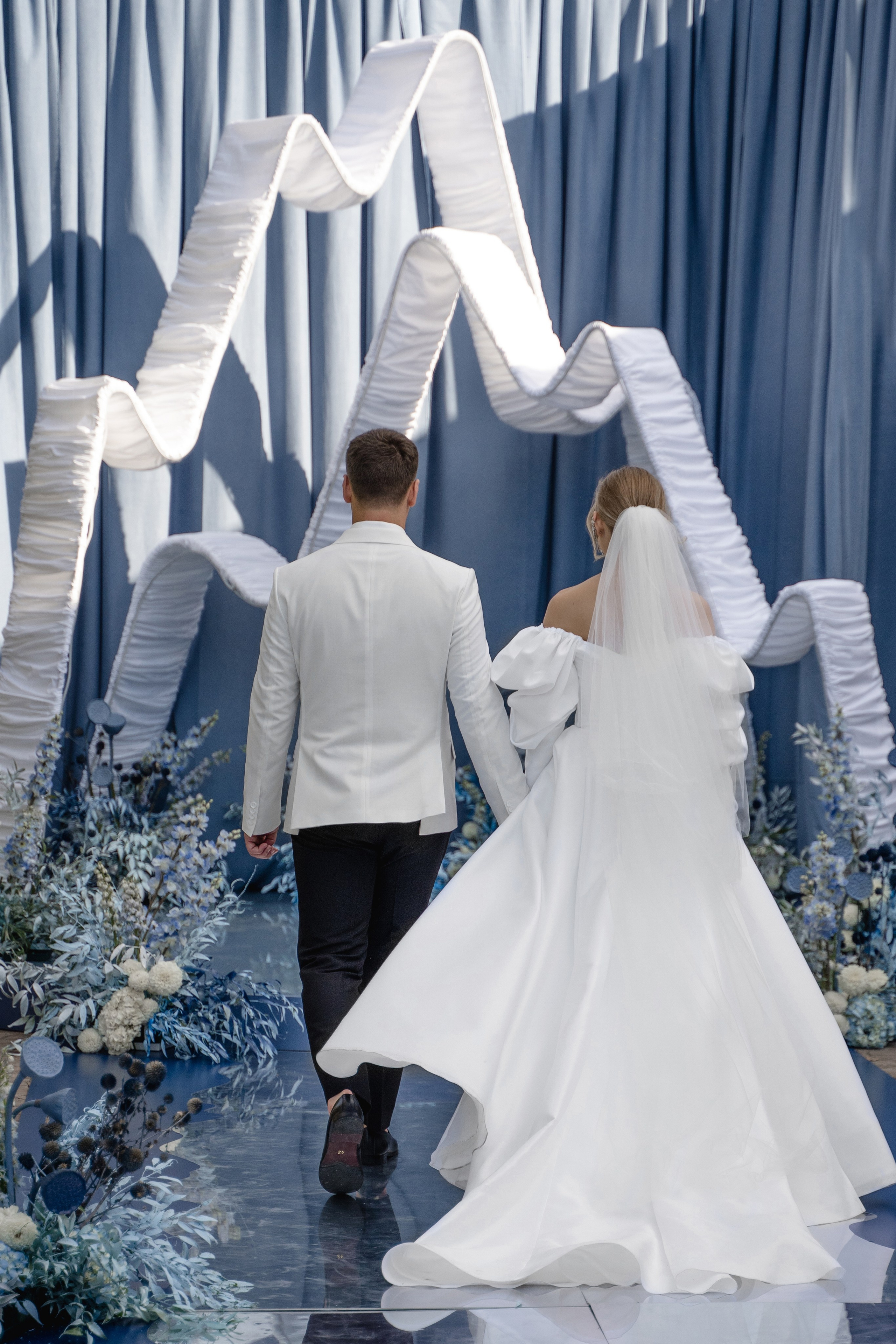 Алина и Илья ~ Выше только любовь ~. Свадебный фотограф Анжелика Сариева