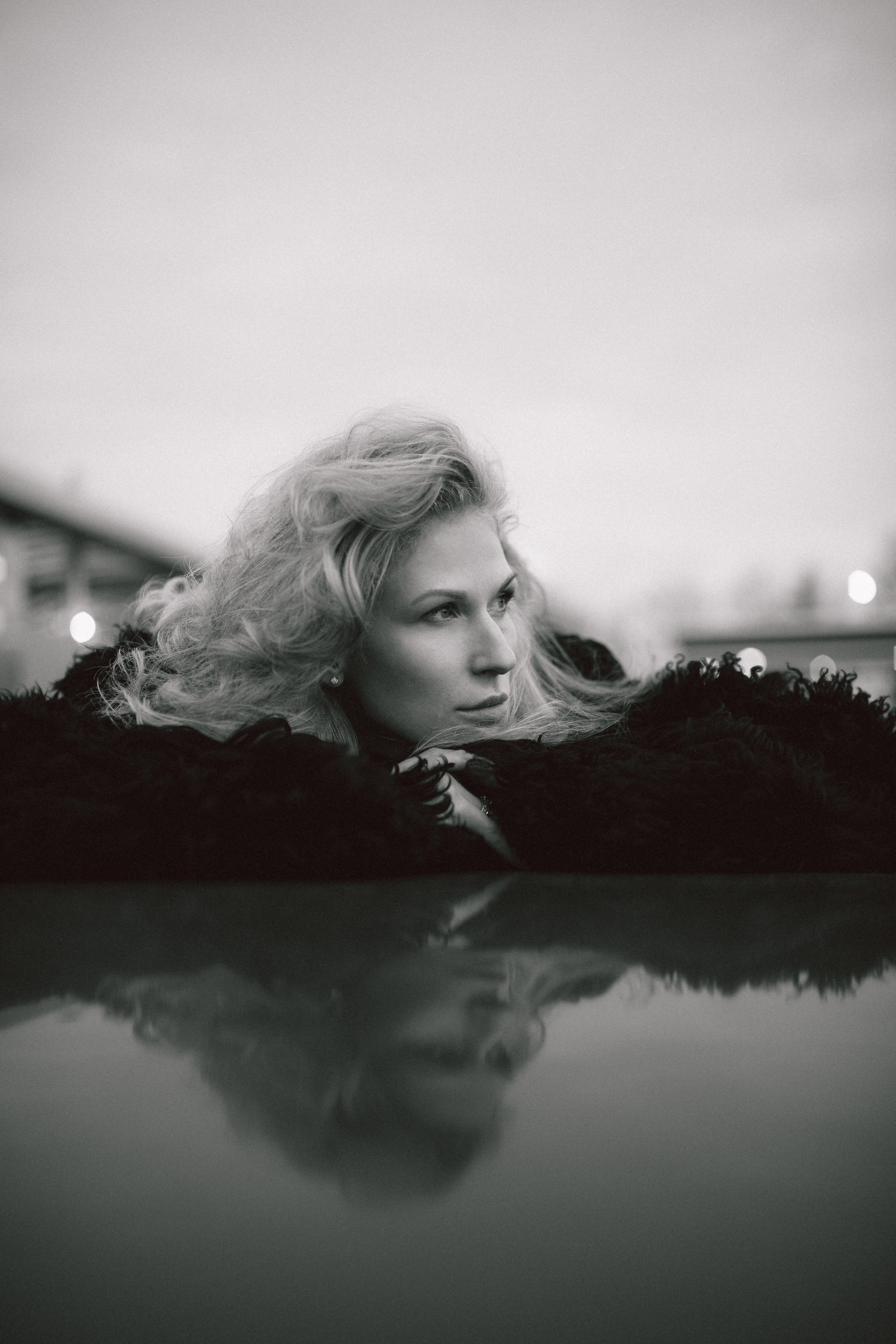 ALEKSANDRA. Фотограф Москва