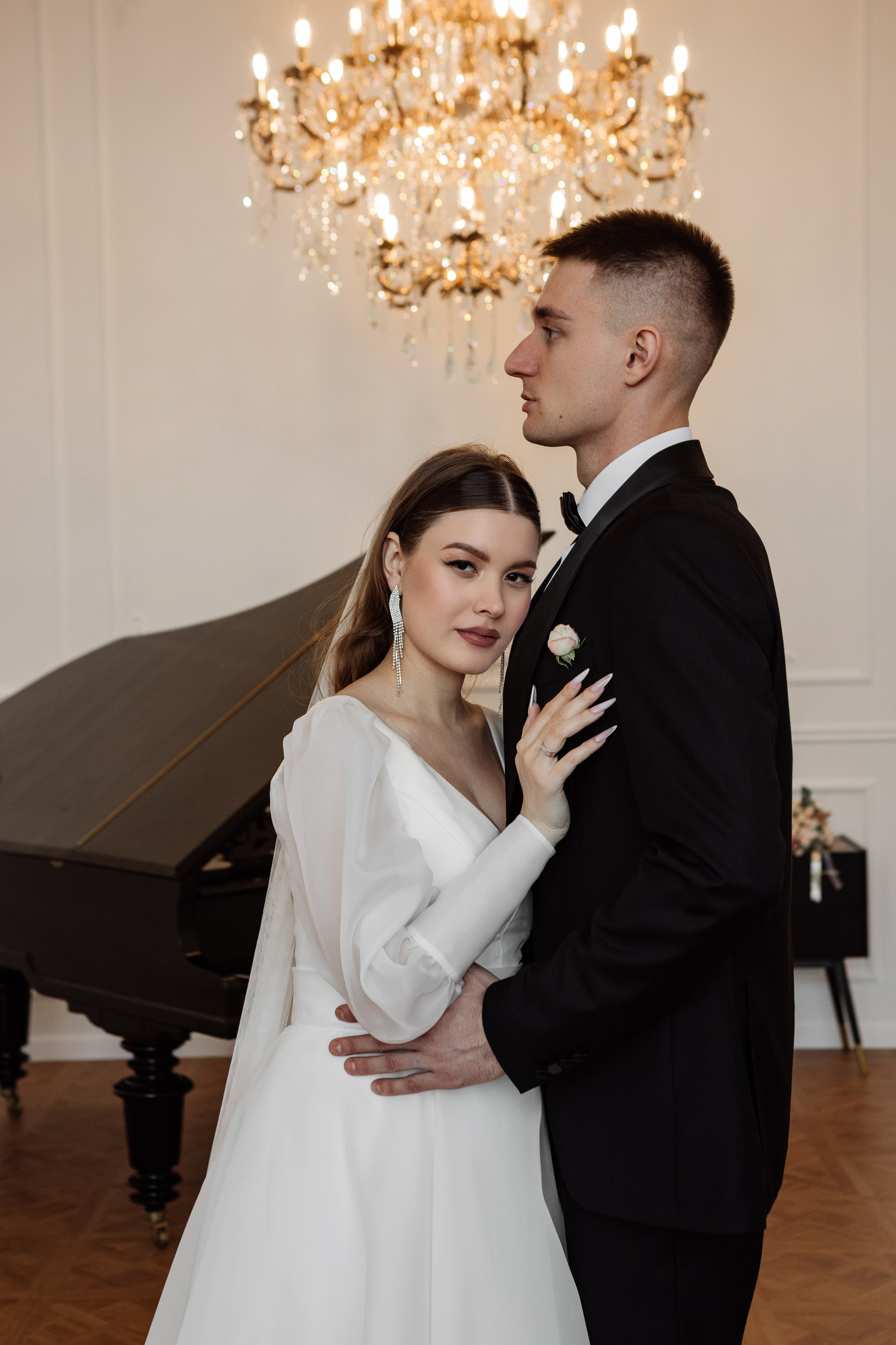 A&I. Фотограф Краснодар Настя Зокс