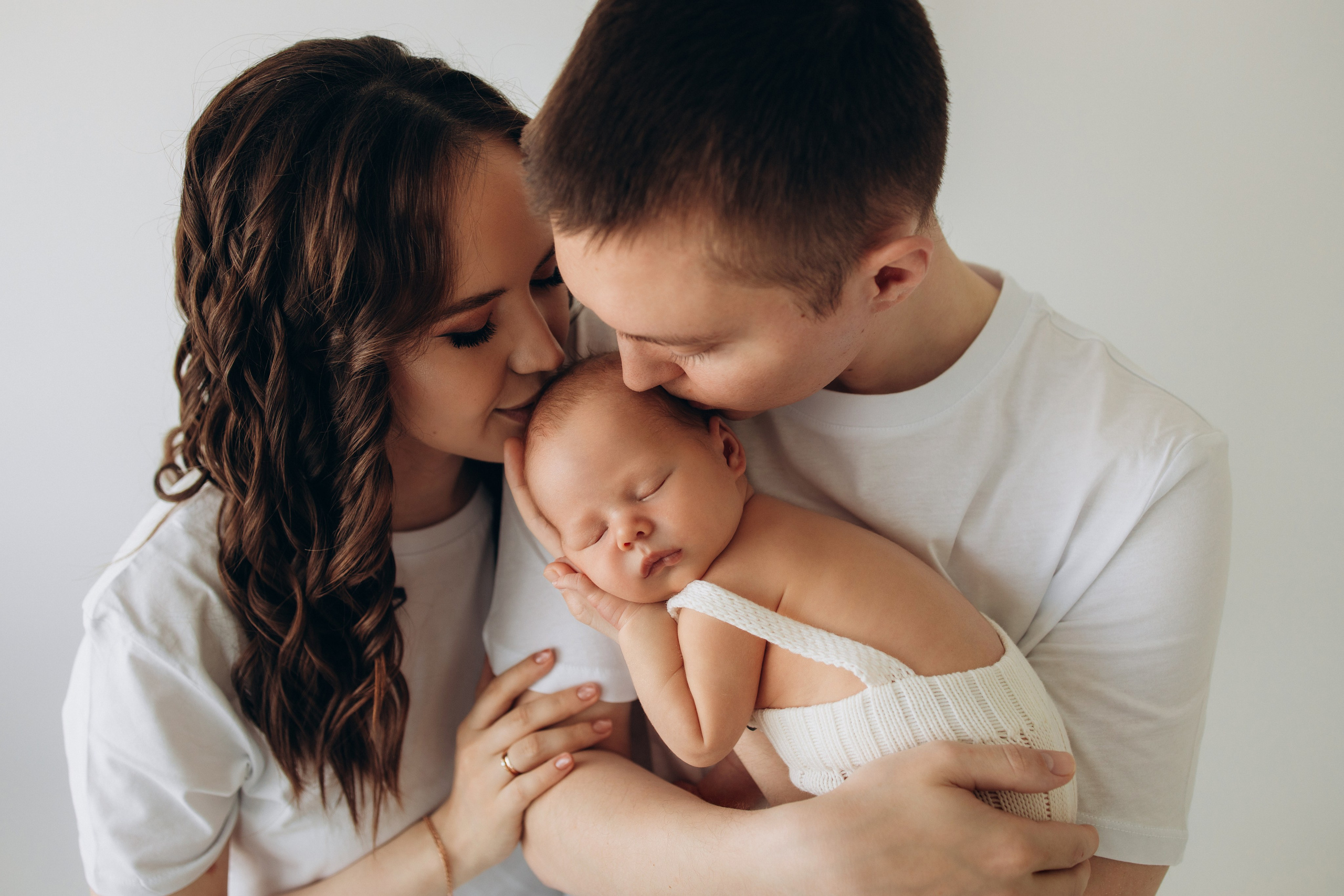 Lifestyle. Фотограф новорожденных в Чебоксарах Елена Смолина