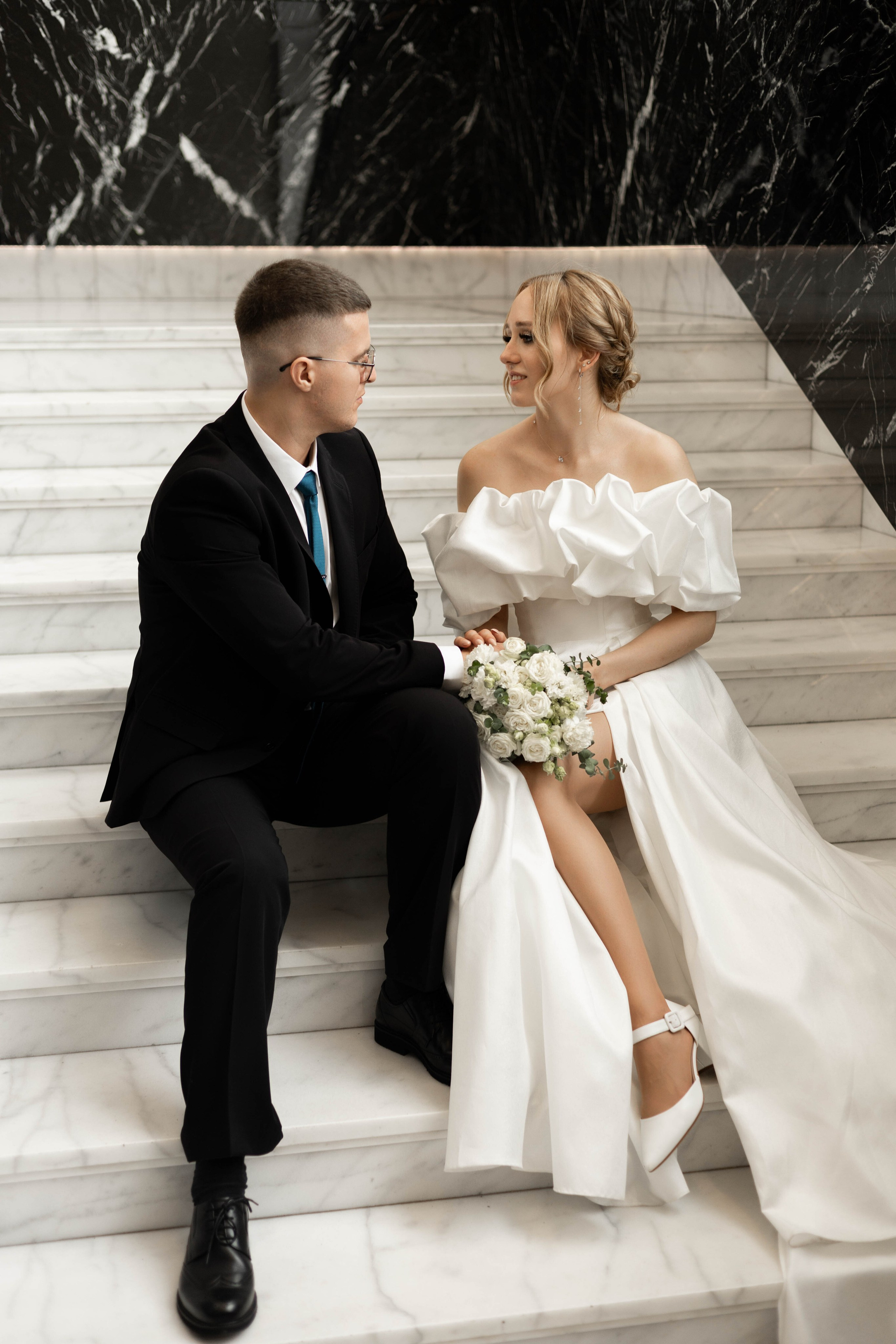 Татьяна & Владислав. Фотограф в Самаре Ксения Владимировна