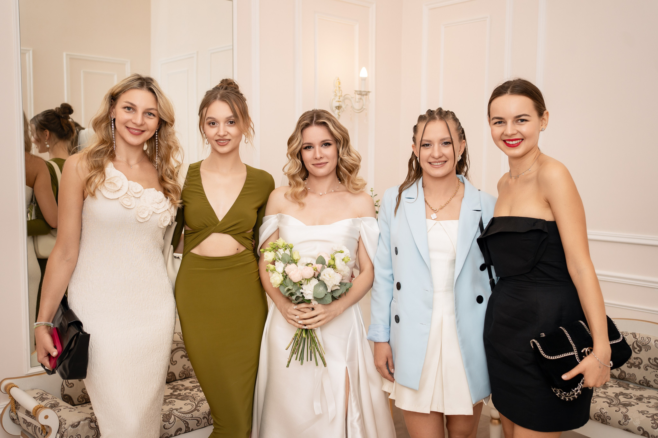 Никита и Диана. Семейный и свадебный фотограф Минск, Беларусь Анна Орловская