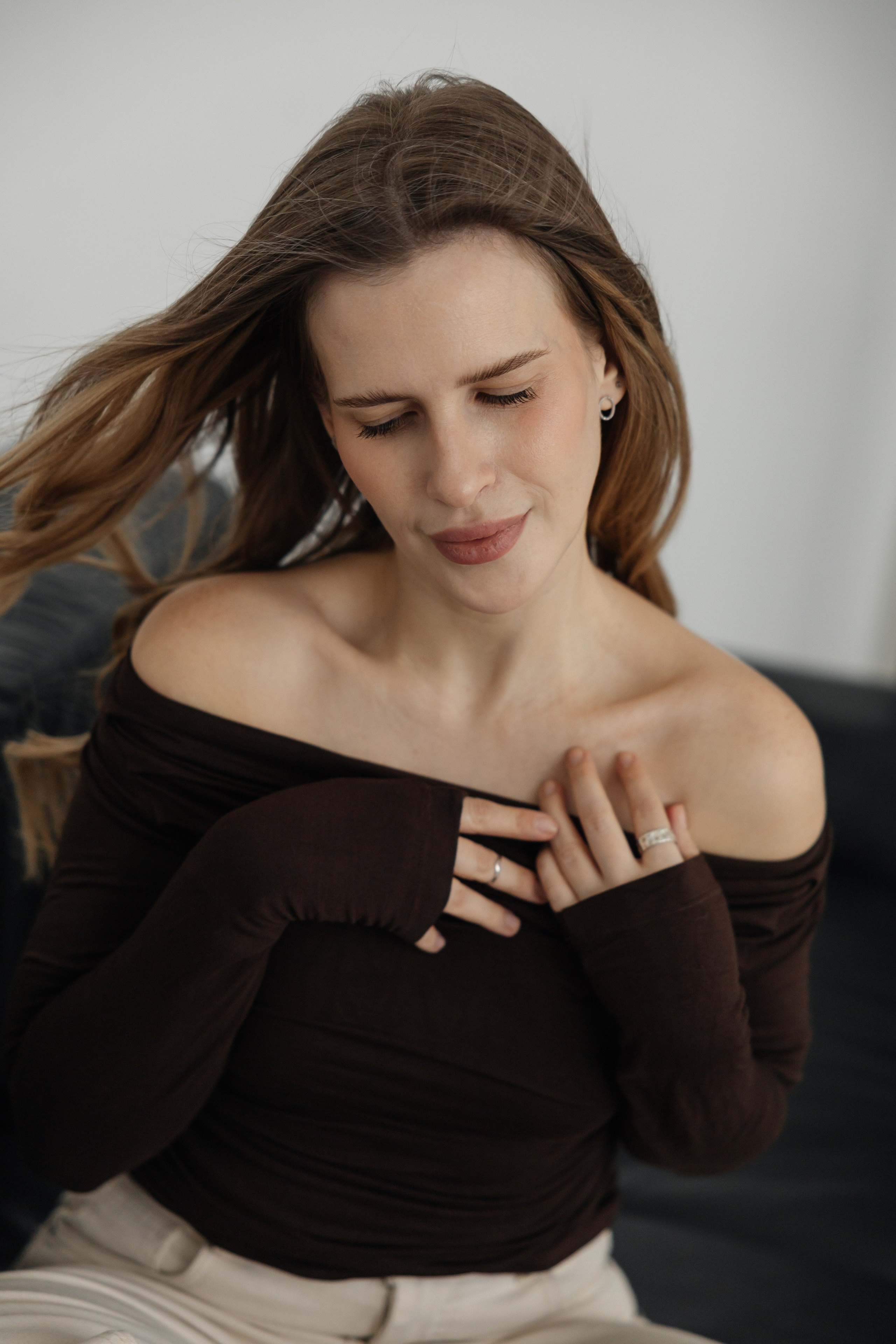 Настя. Свадебный фотограф в Тольятти Валерия Барышкина