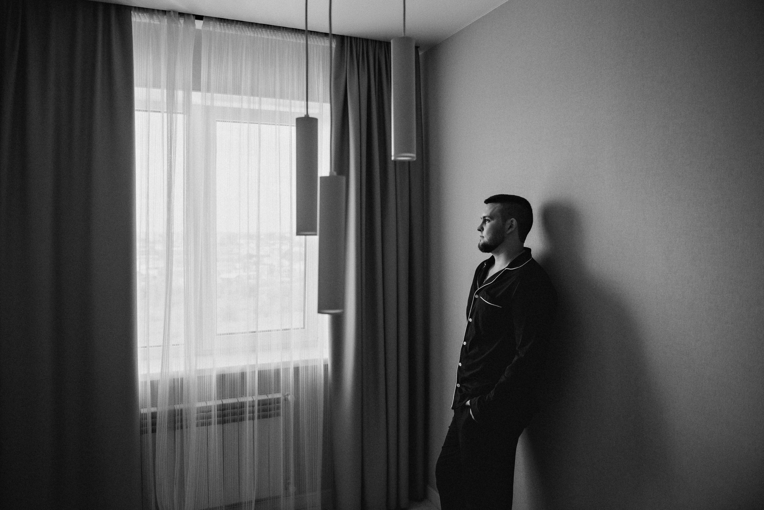 Андрей и Александра. Свадебный фотограф в Тамбове и области