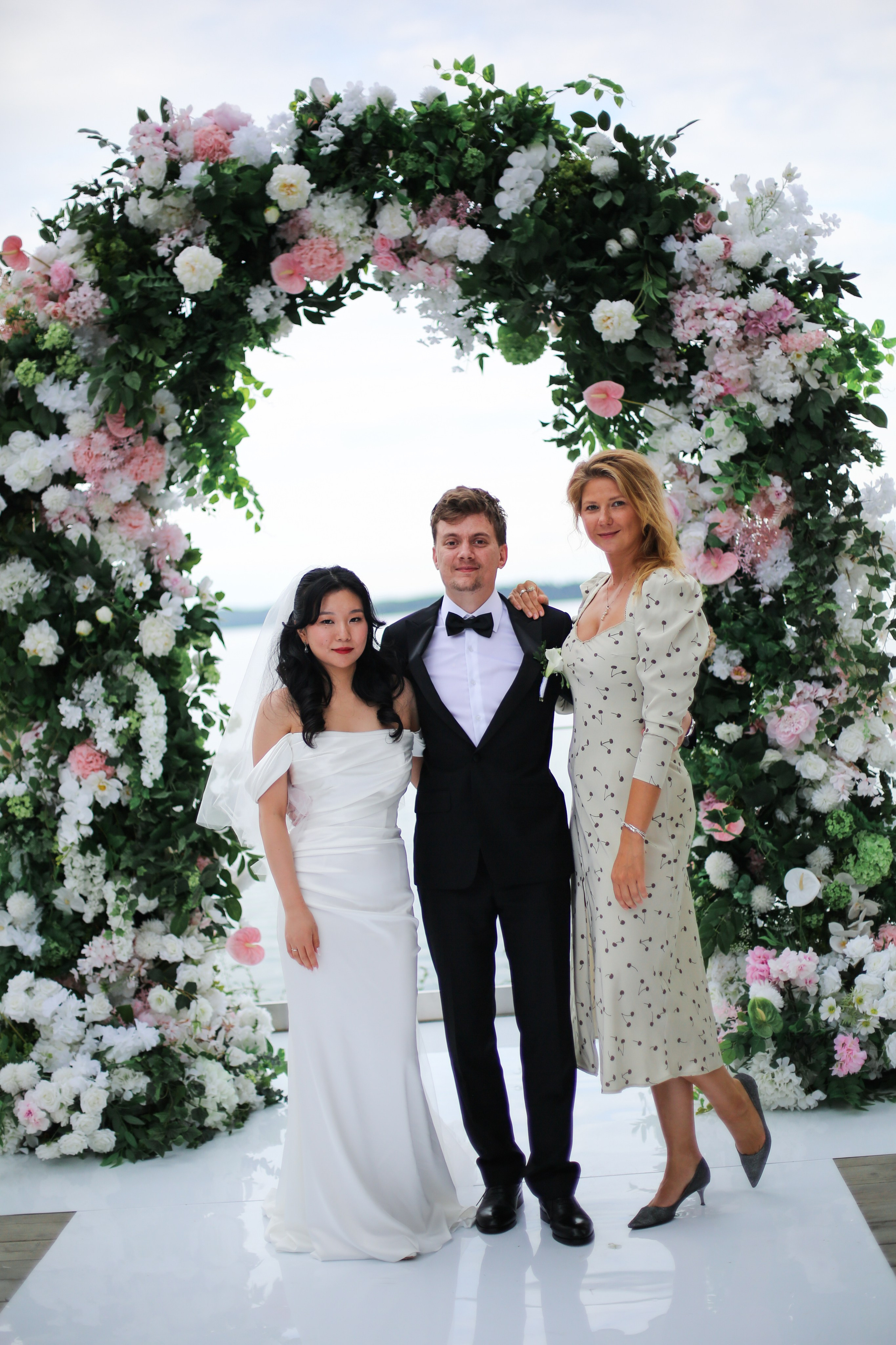 Любовь и Сергей (полный день). Фотограф Екатерина Максимова: семейные, индивидуальные съемки, свадьбы