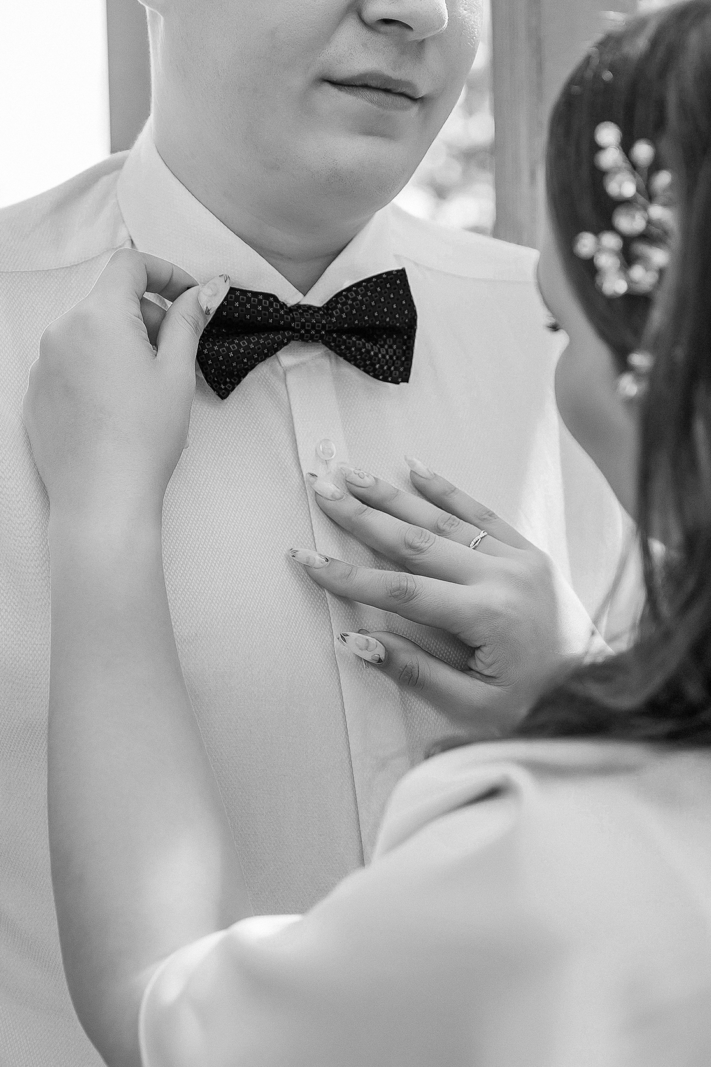 Даниил и Софья. Свадебный, семейный и детский фотограф в городе Партизанск, Находка