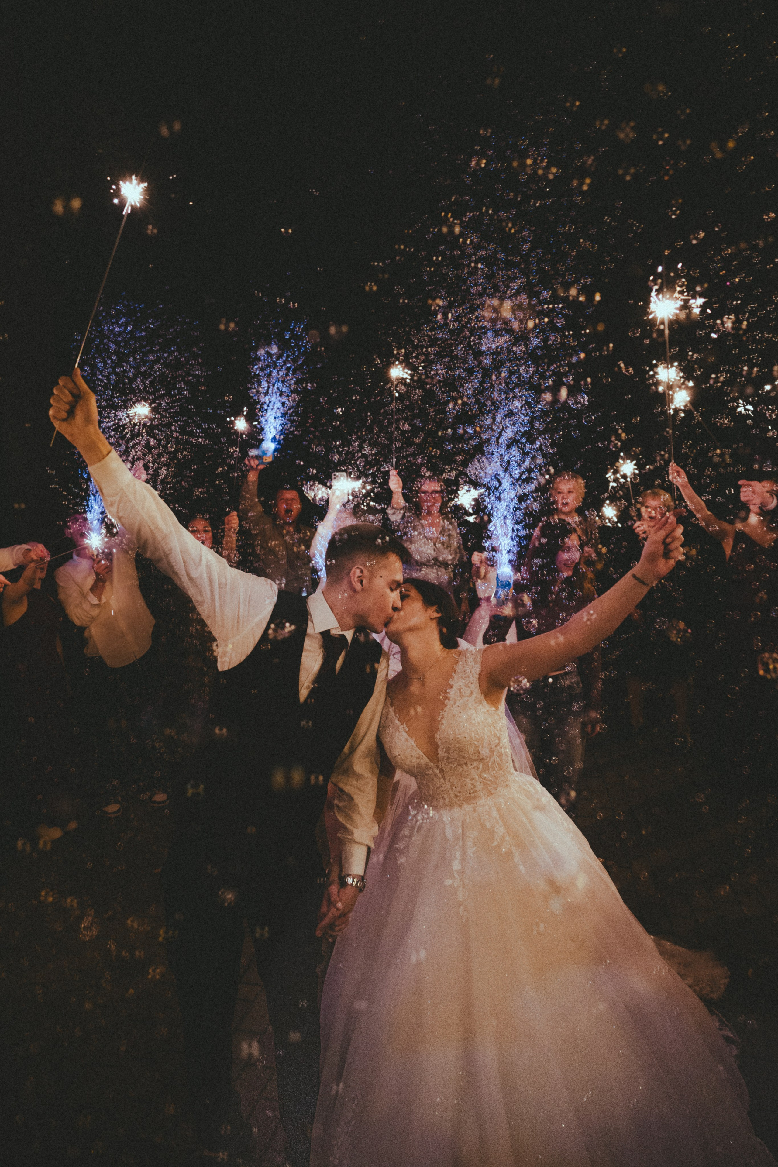 Настя и Даня. Фотораф — анималист Мария Шистка