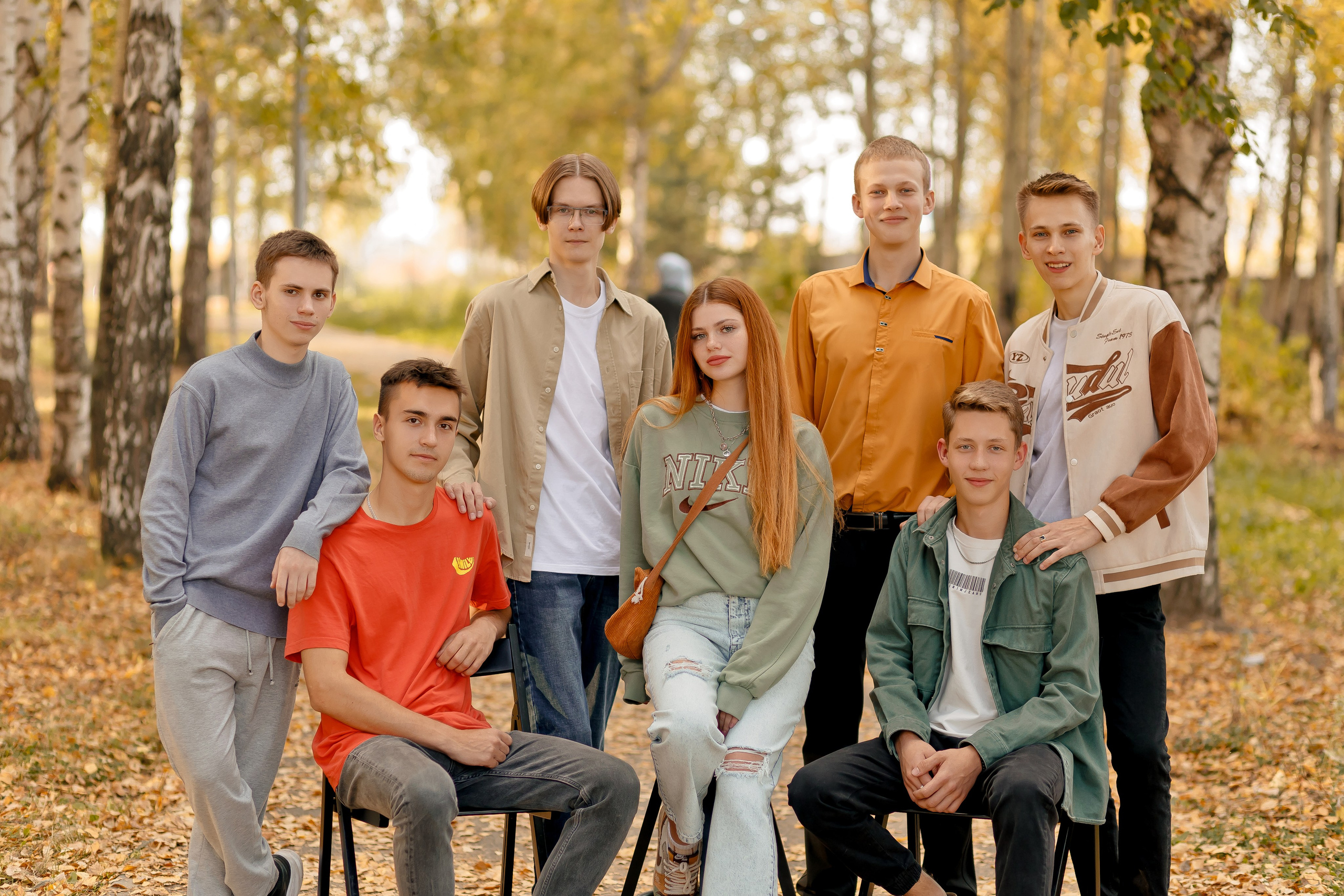 СТАРШАЯ ШКОЛА. Школьный и свадебный фотограф Анастасия Соколовская, Тайшет