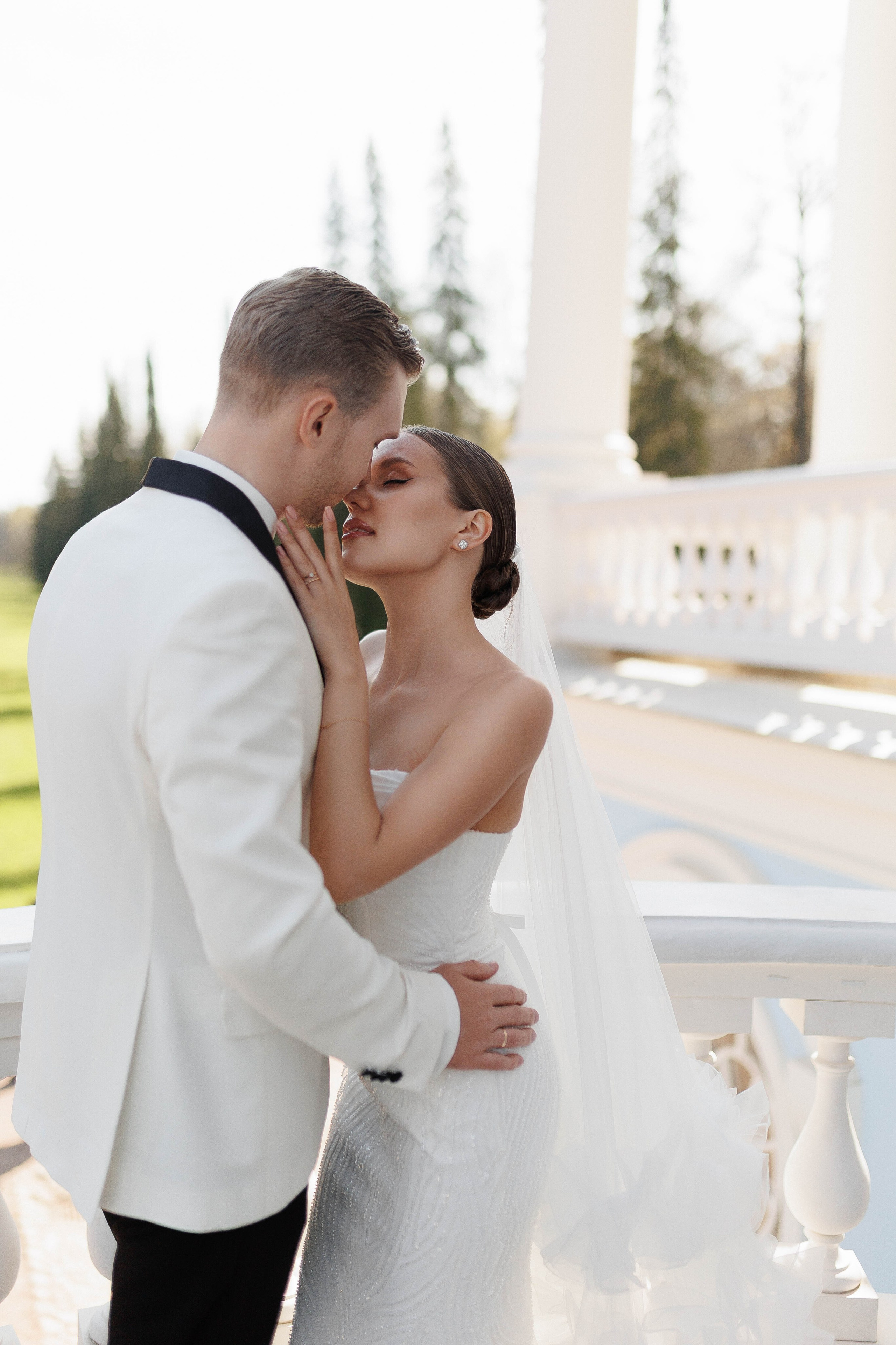…. Свадебный фотограф в Санкт-Петербурге Александра Чукавина