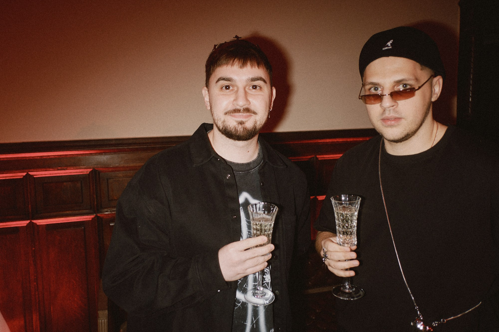 Avito Tech x Особняк Леман. Фотограф Артем Дербенев Москва