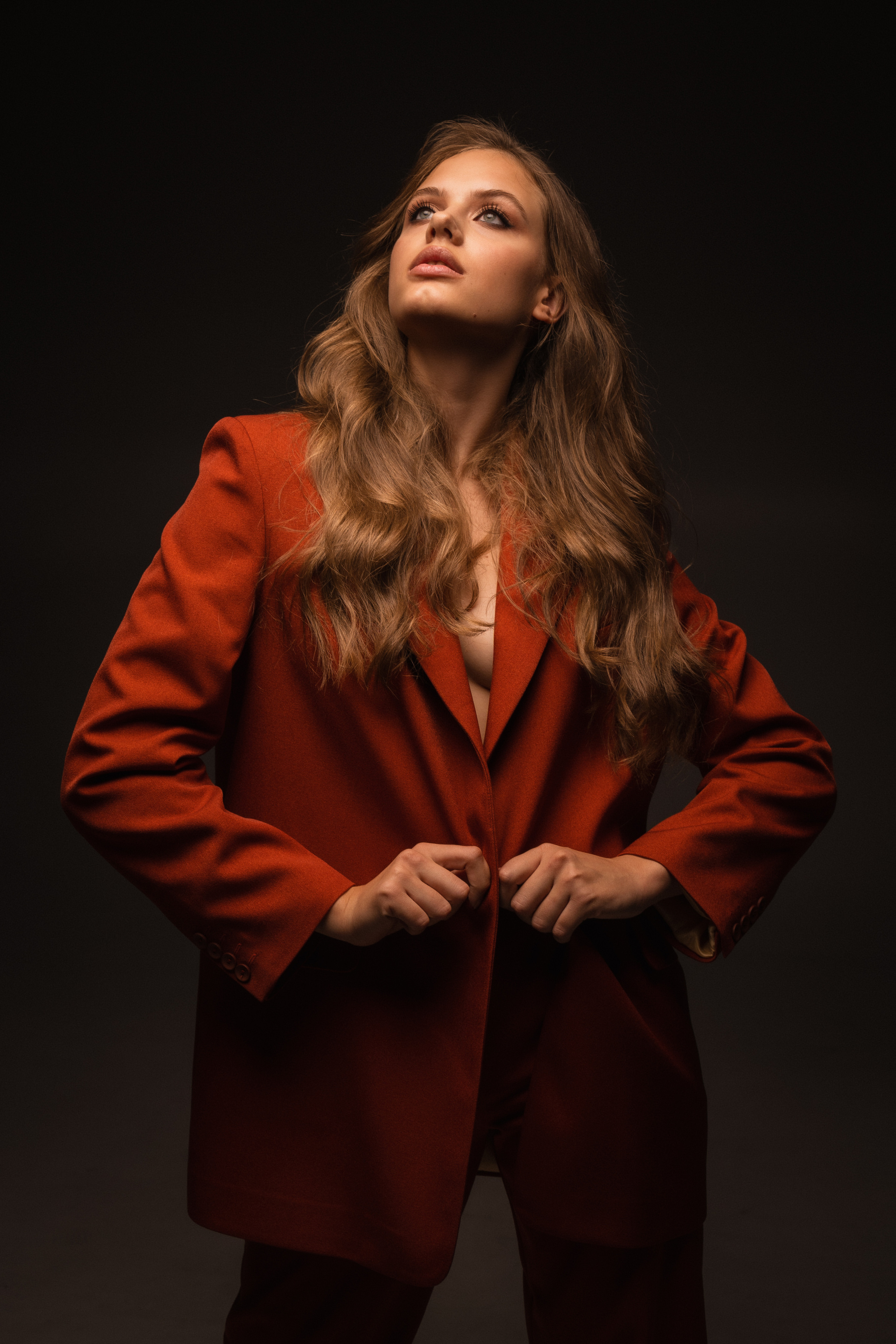 Арина Несмирная. Модельное агентство TM Models в Калининграде