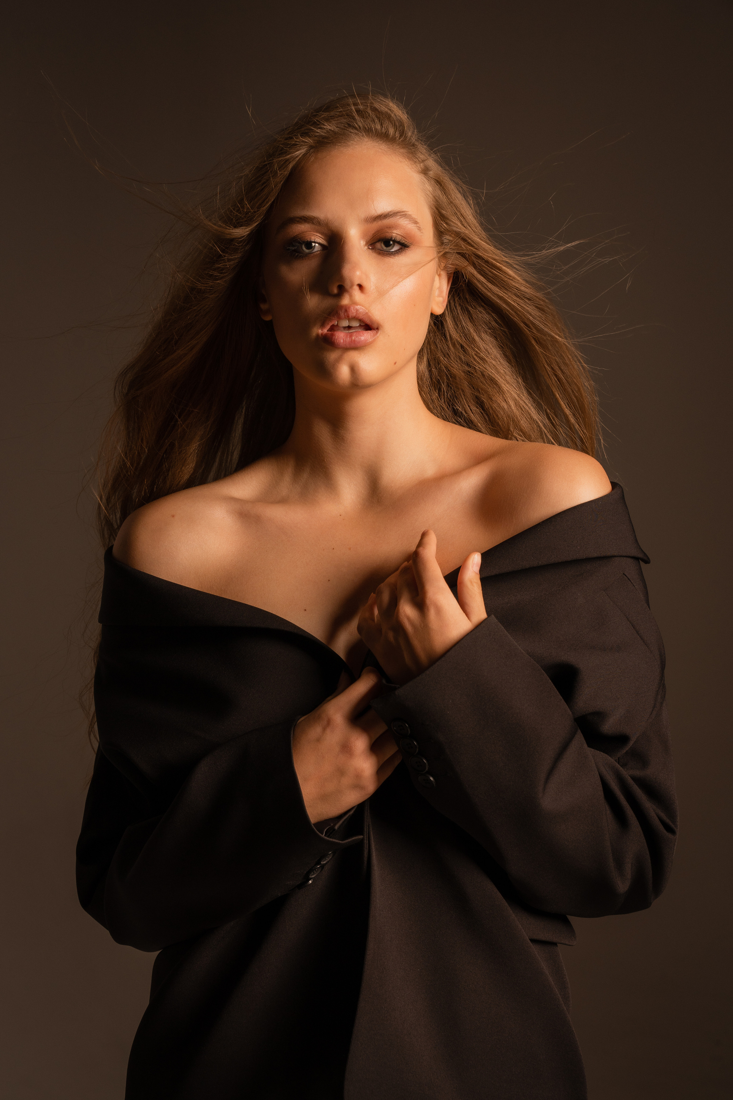 Арина Несмирная. Модельное агентство TM Models в Калининграде