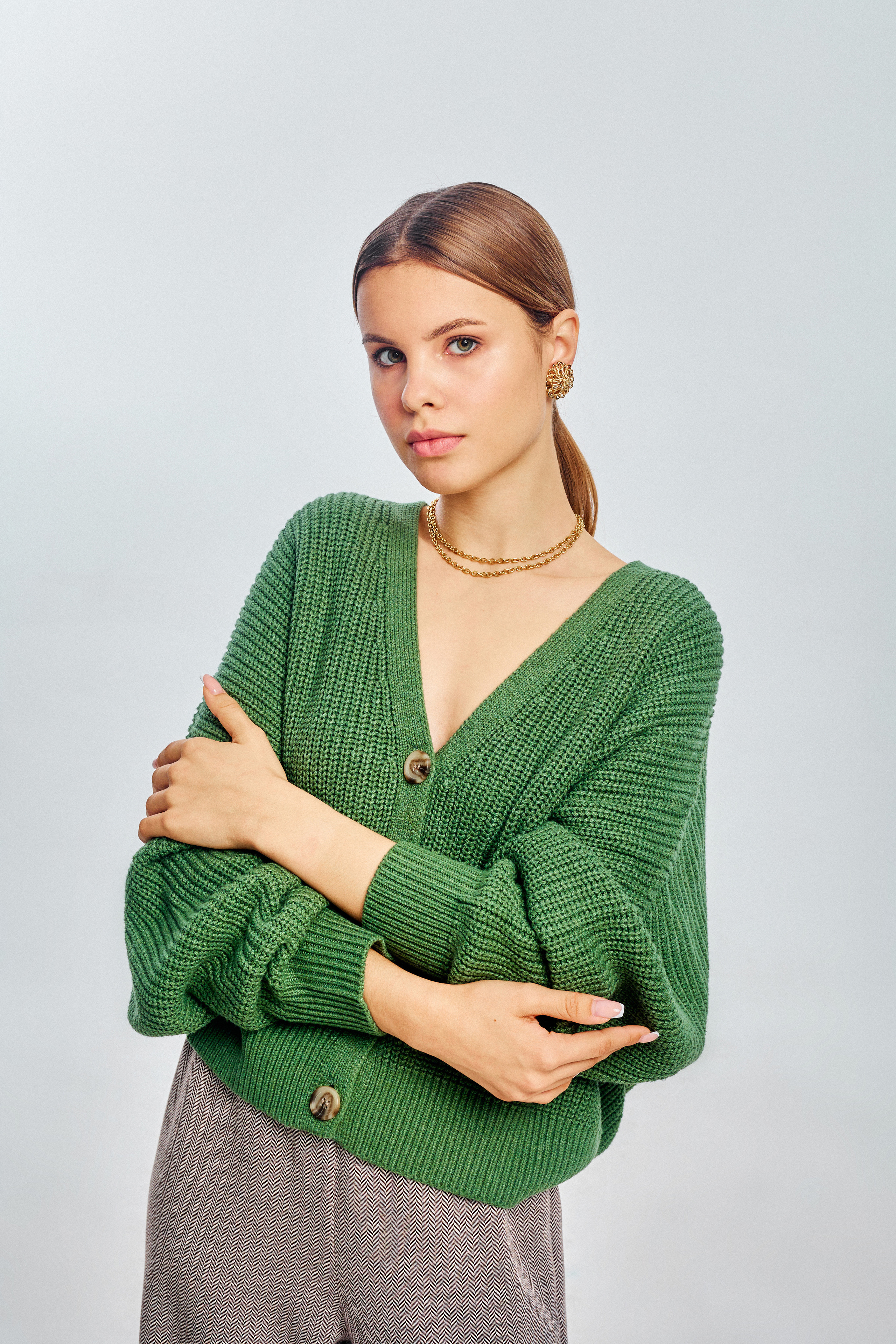 Ann P. Modeling agency TM MODELS