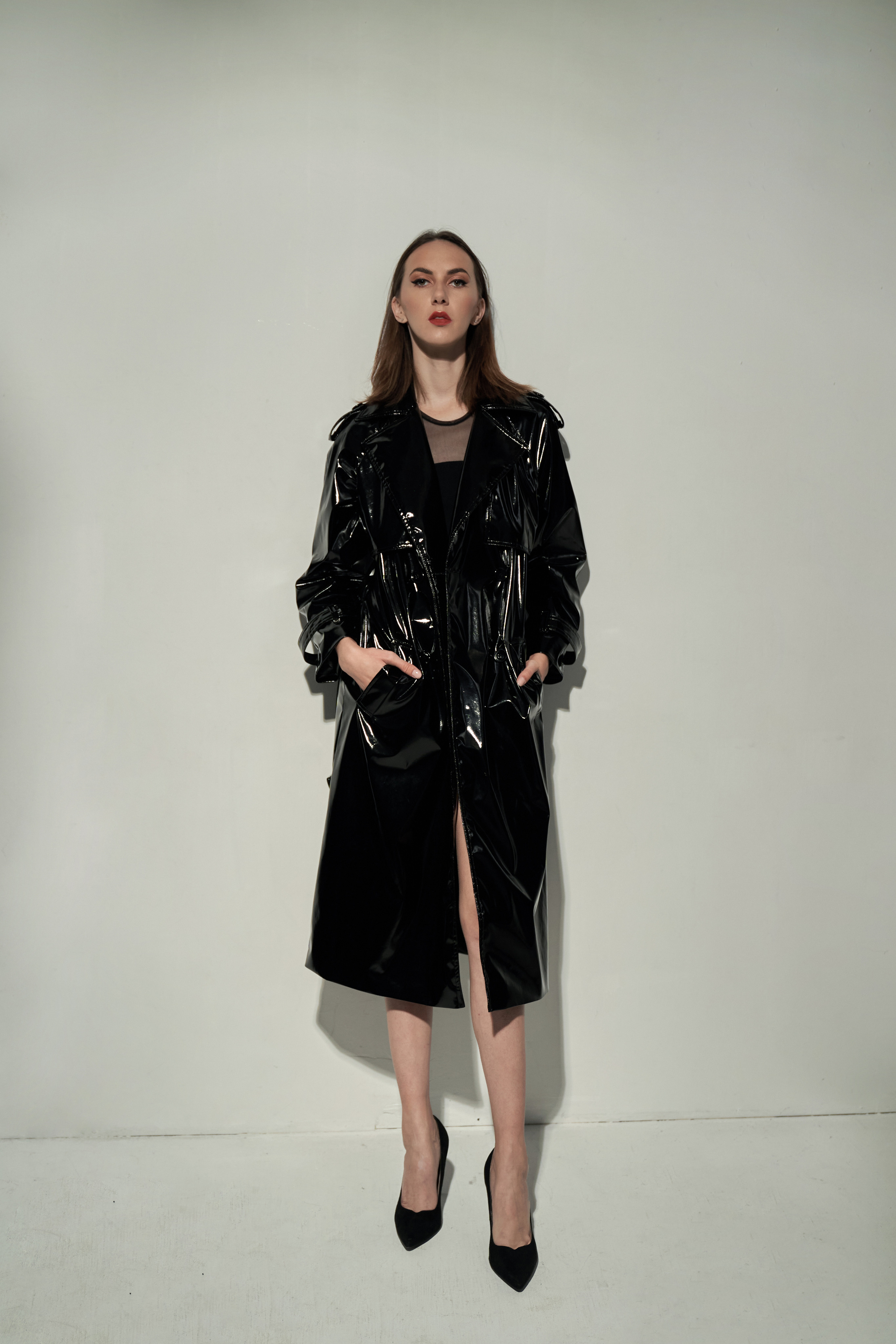 Roni. Modeling agency TM MODELS