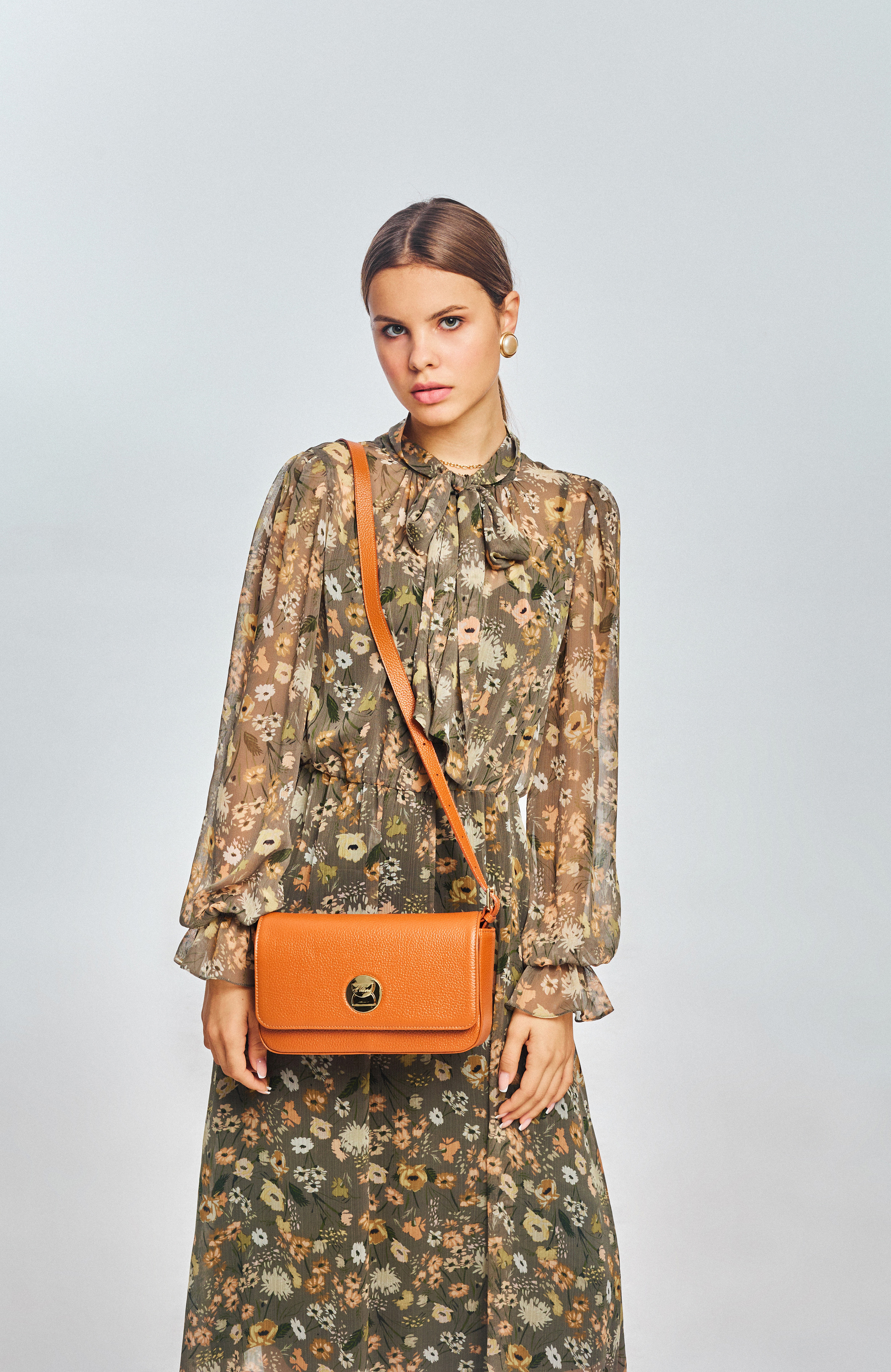 Ann P. Modeling agency TM MODELS