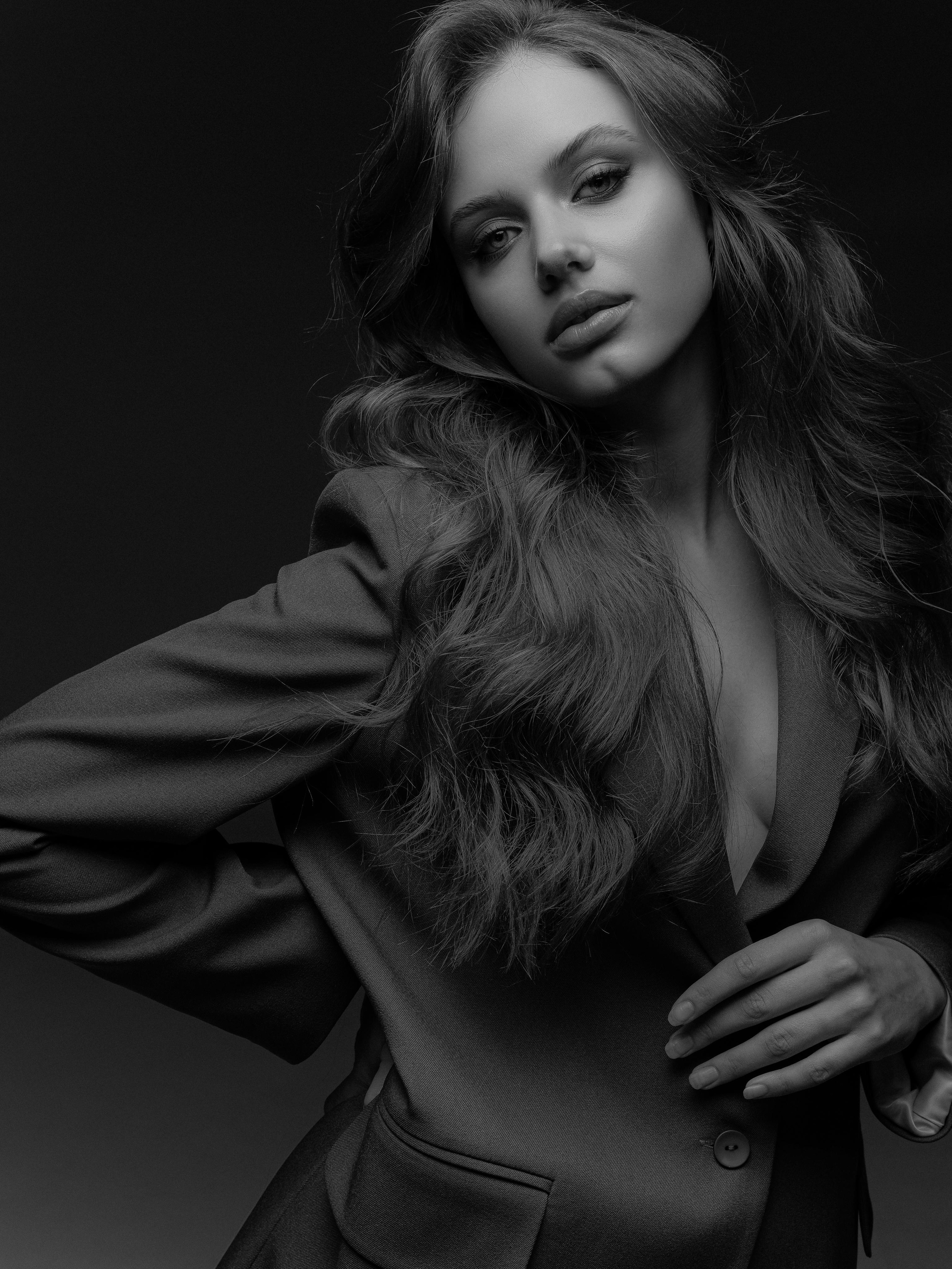 Арина Несмирная. Модельное агентство TM Models в Калининграде