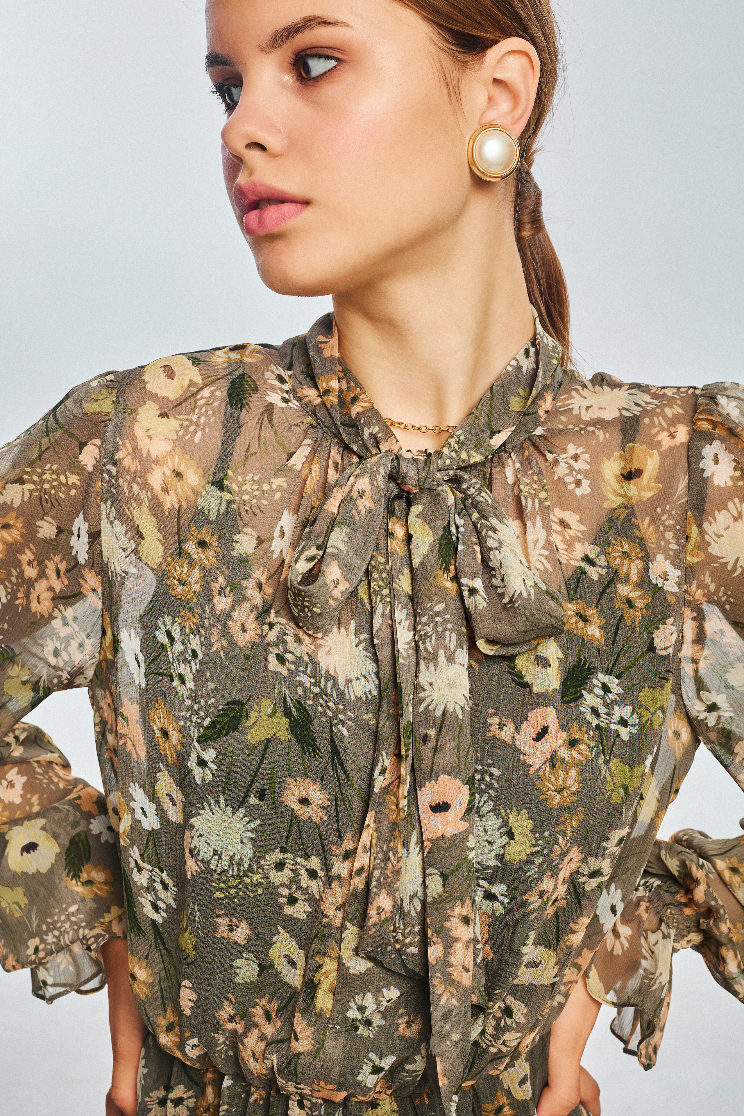 Ann P. Modeling agency TM MODELS