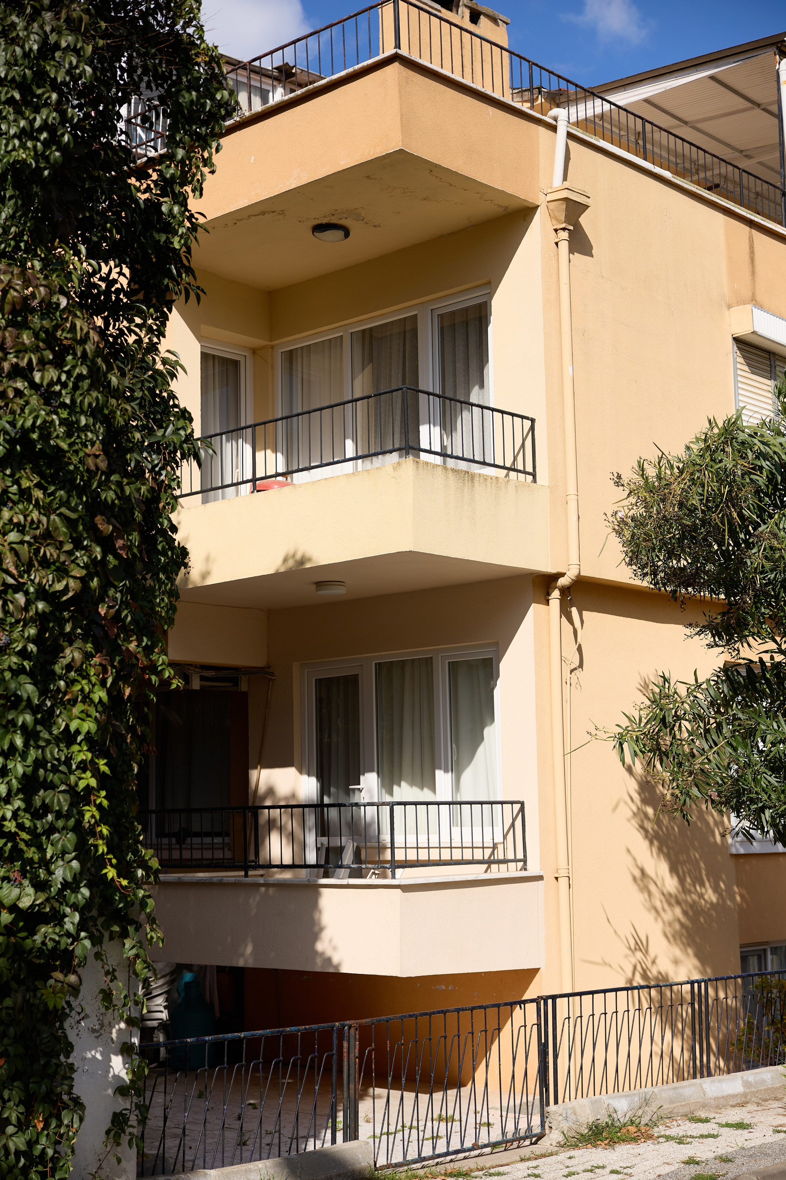 Стамбул 24. Фотограф Москва, Дима Пеллер