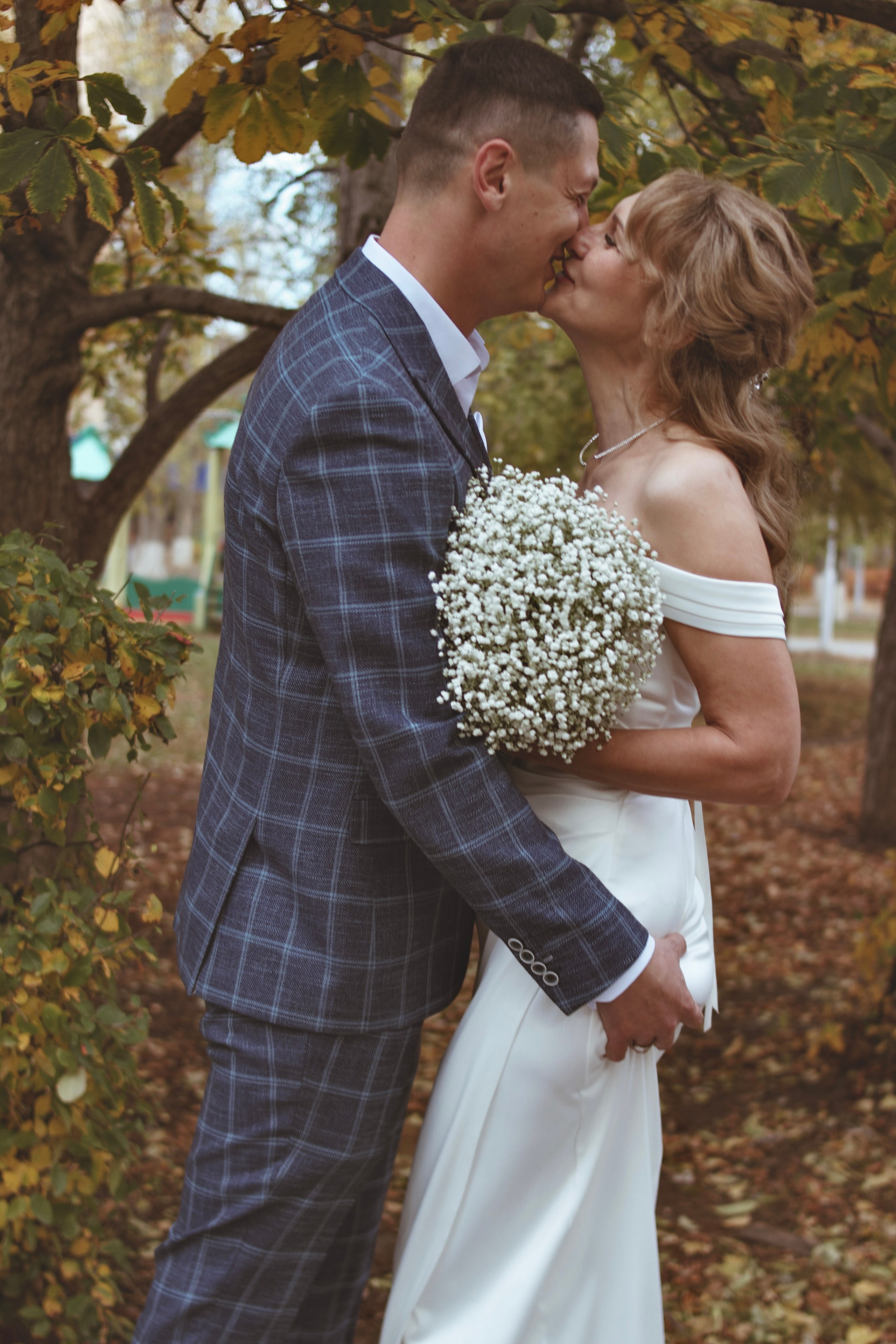 Евгений & Елена. Свадебный и Семейный Фотограф Алексей Унямин в Самаре и Тольятти